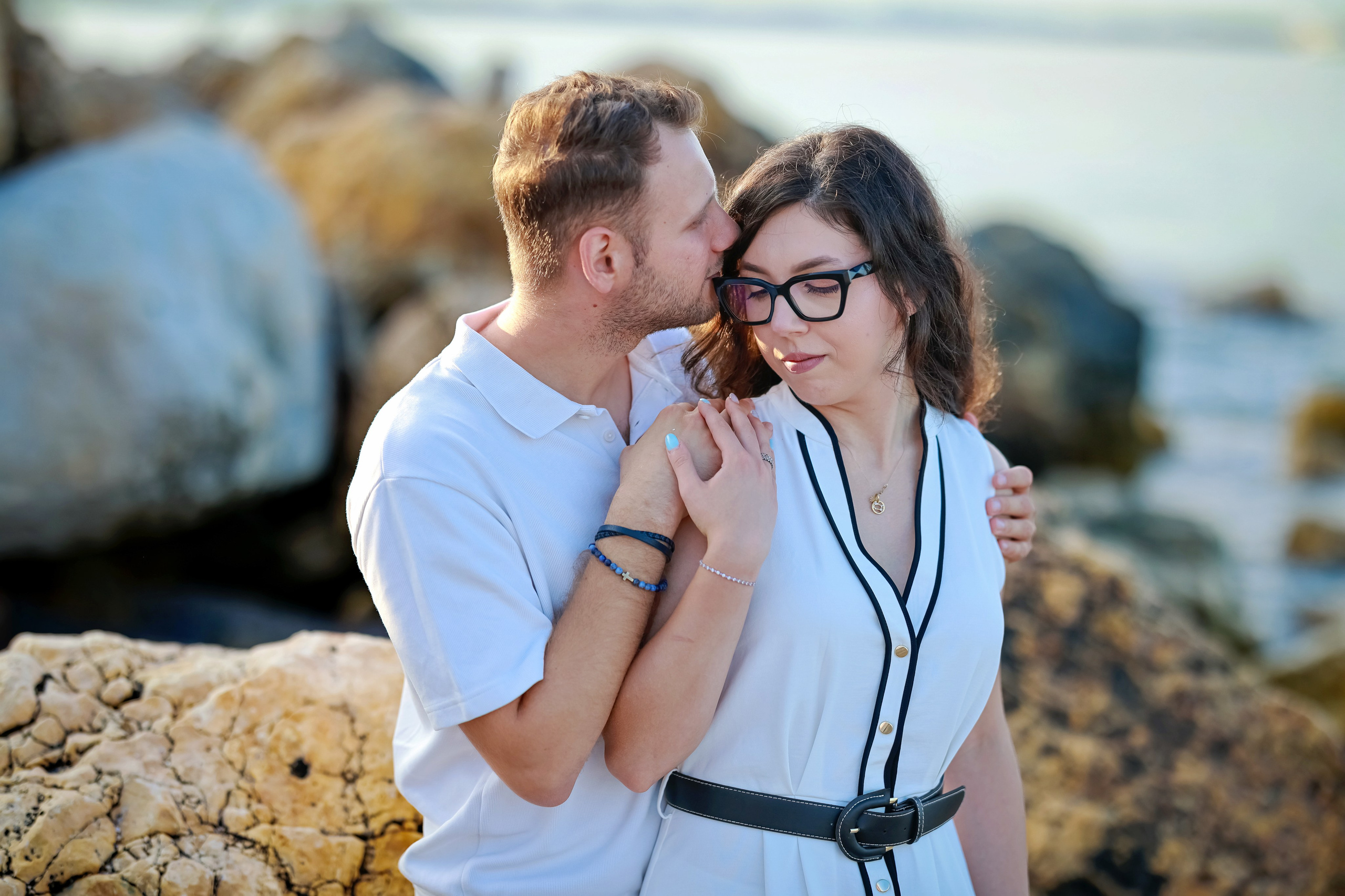 Alex & Oana. Moments By Gub