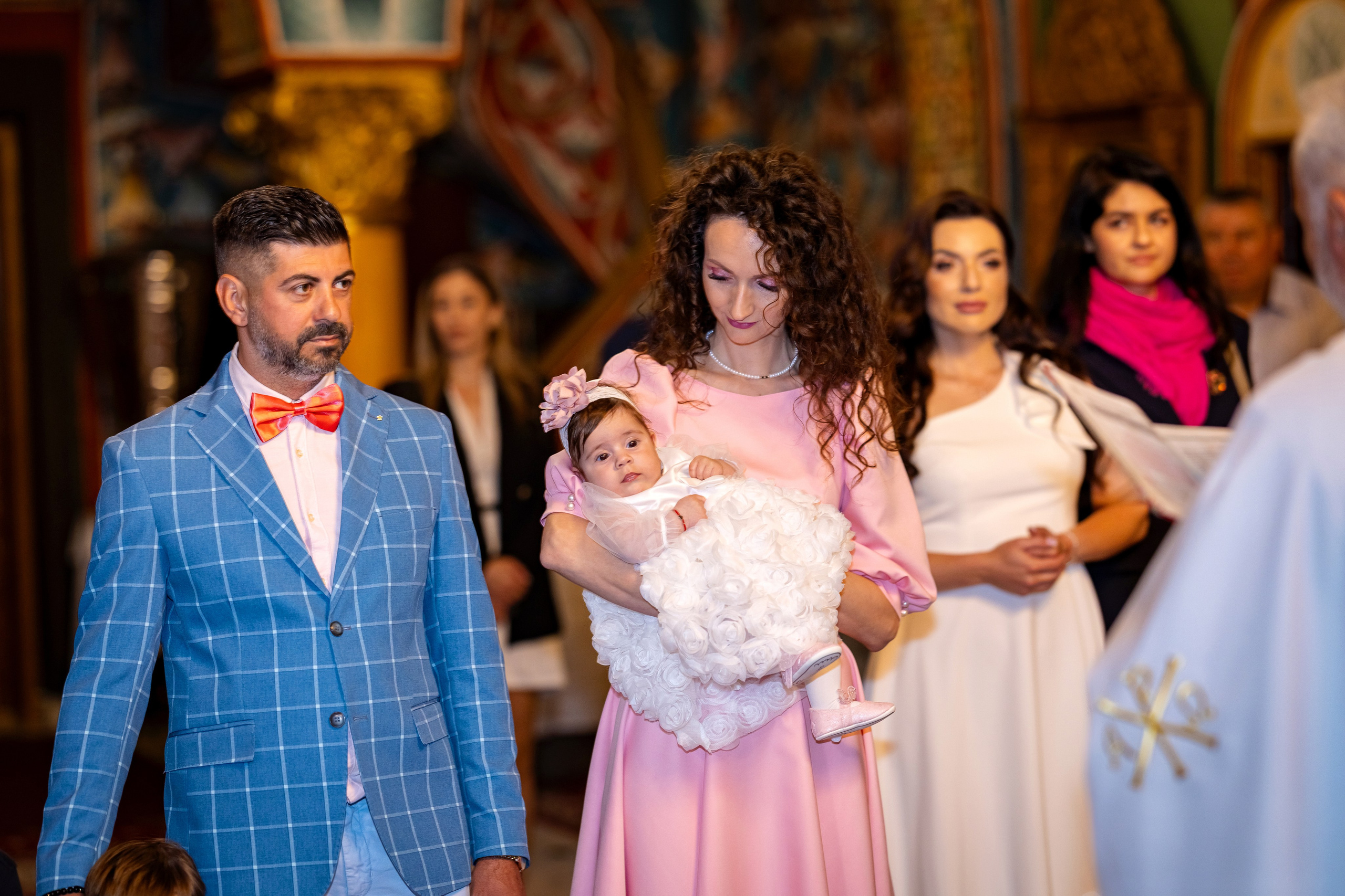 Iris Stefania. Moments By Gub