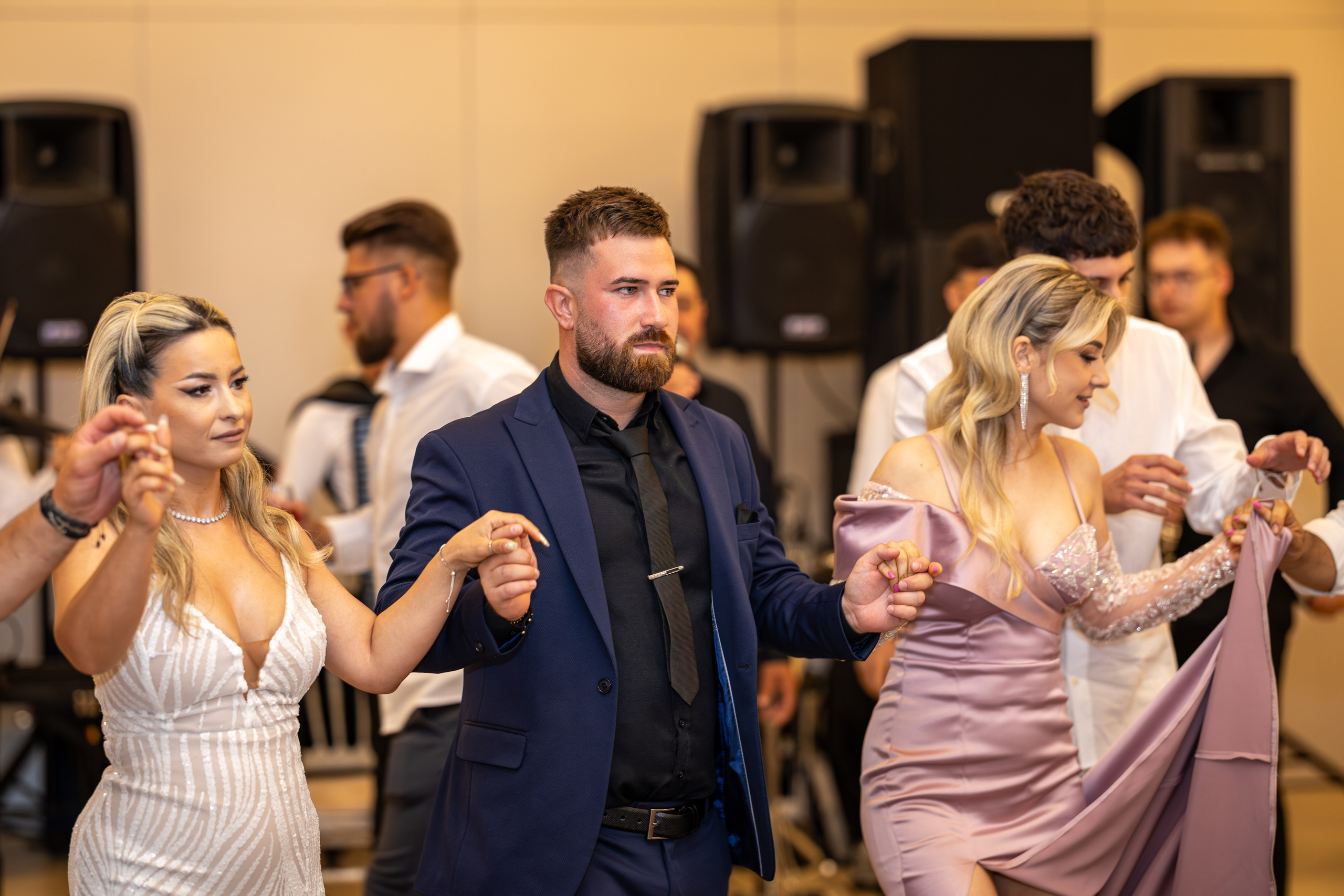 Eric Ionut. Moments By Gub