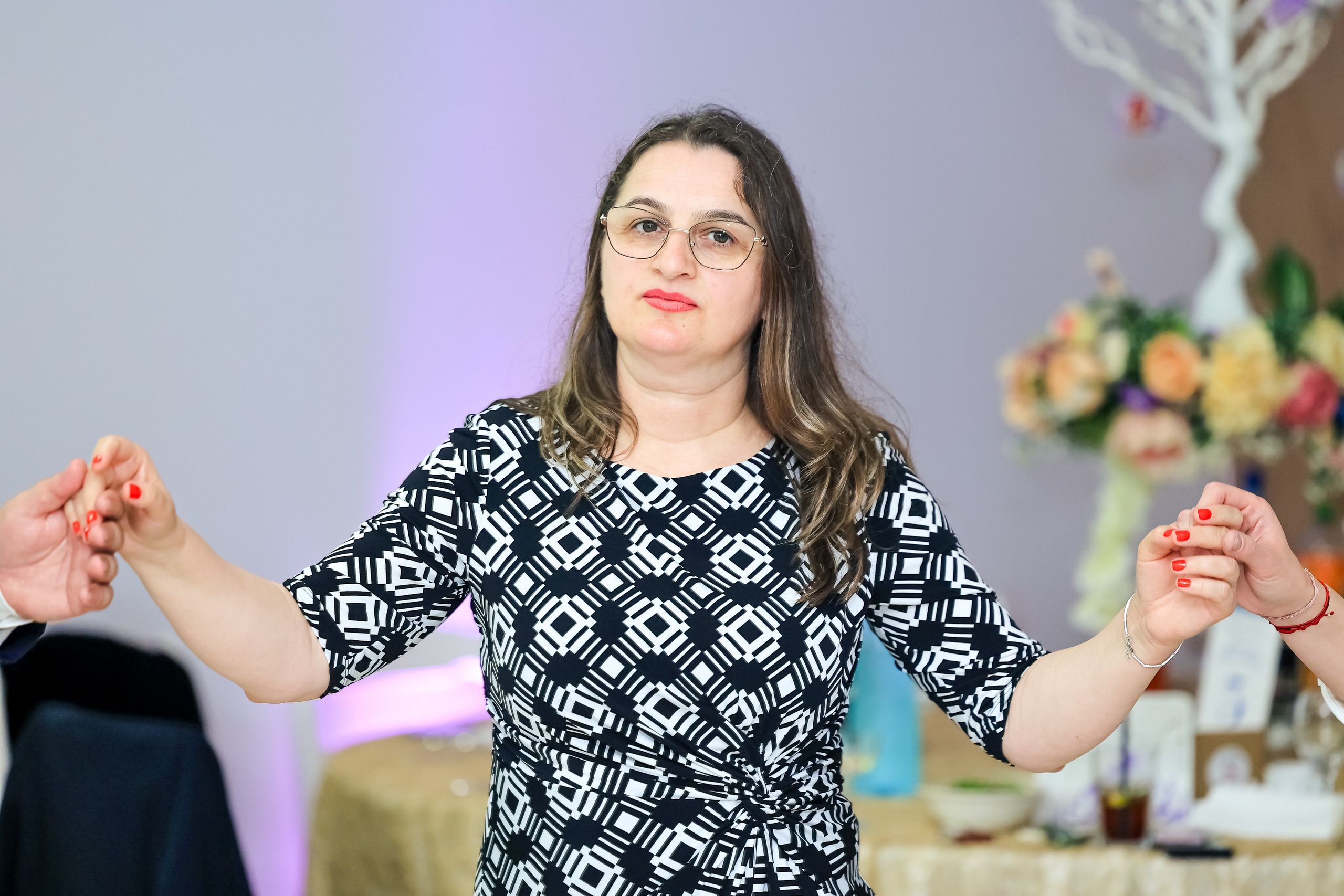 Iris Stefania. Moments By Gub