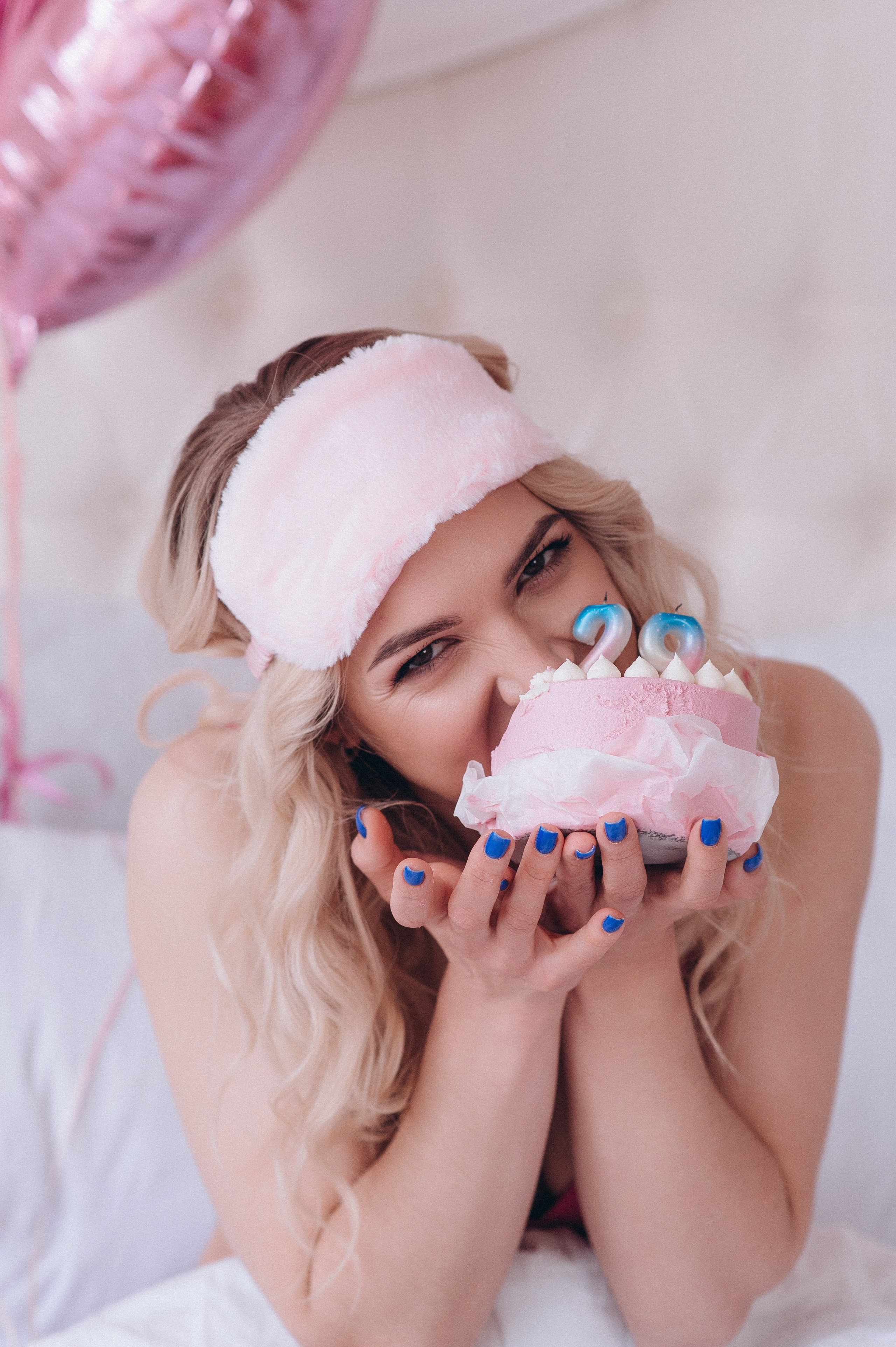 ДН Анастасії. Фотограф Київ