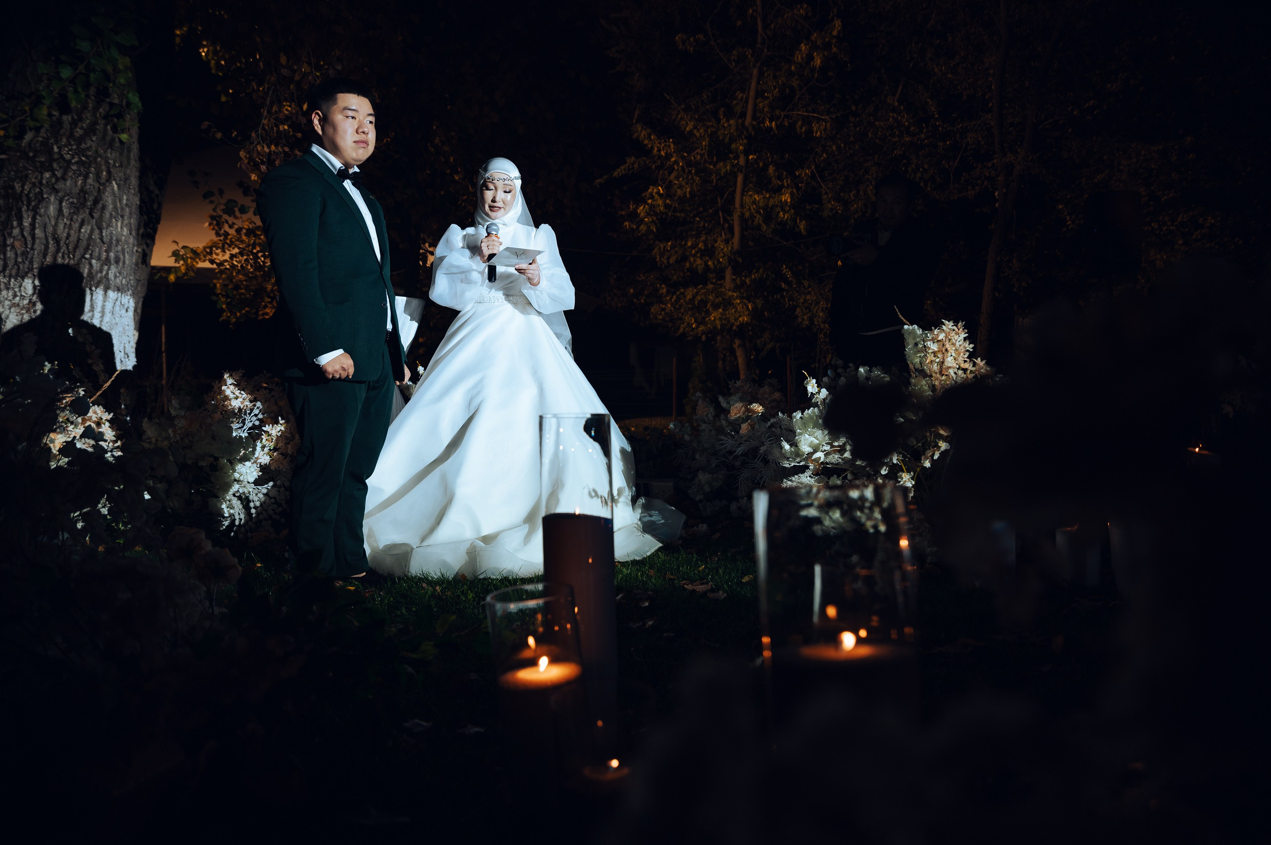 MAHMUD & AIDAI. Фотограф в Бишкеке Андрей Кавешников