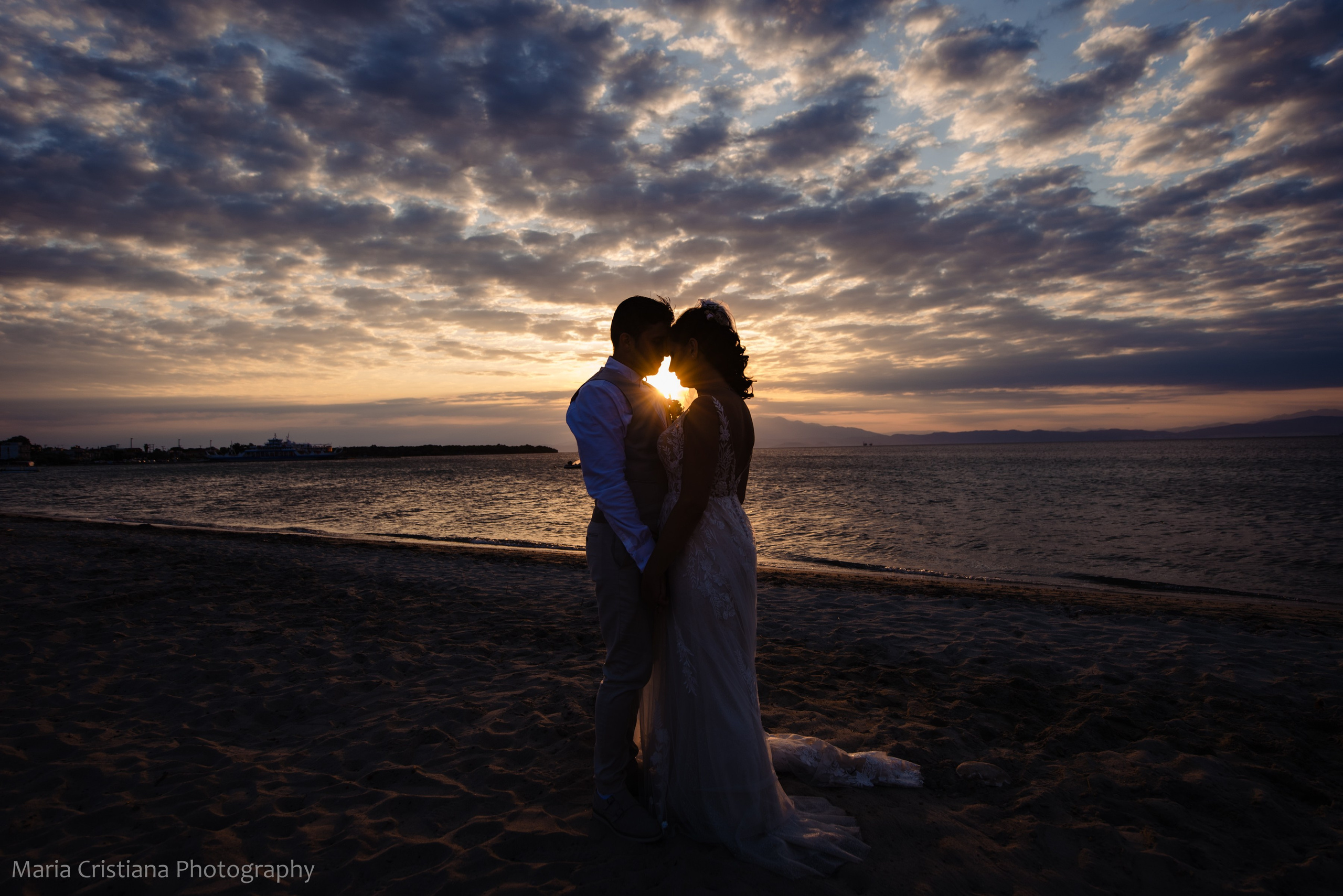 Wedding A&A. Maria Cristiana fotograf