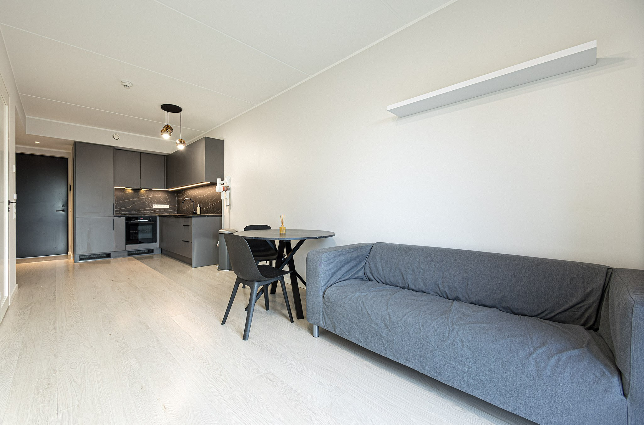 Real Estate and Interior Photography. Tony photographer and videographer in Tallinn