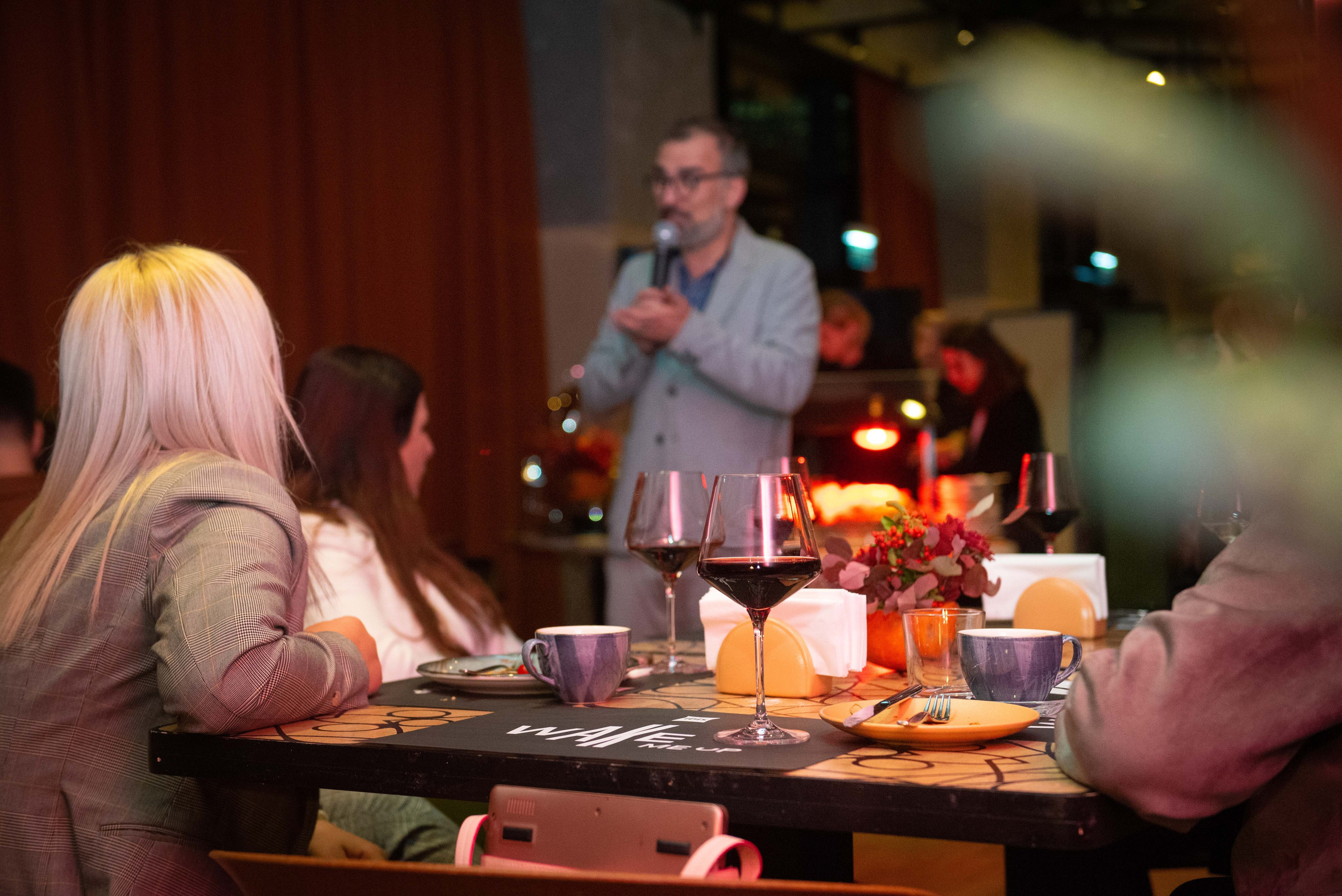 Event photography. Photographer in Tbilisi