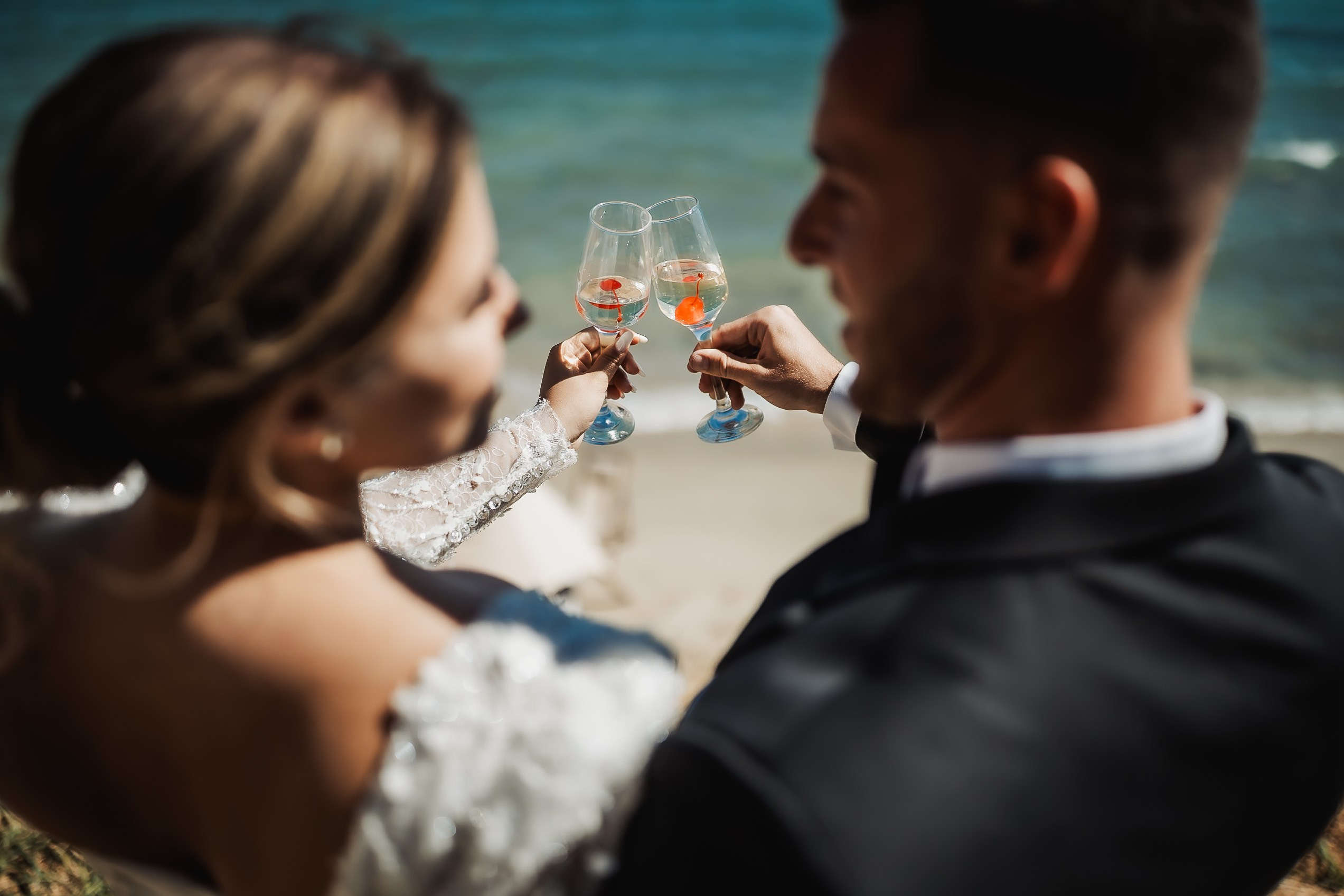 After Wedding — Grecia. Fotograf nuntă Bistrița | Fotograf botez & evenimente — Happy Weddings