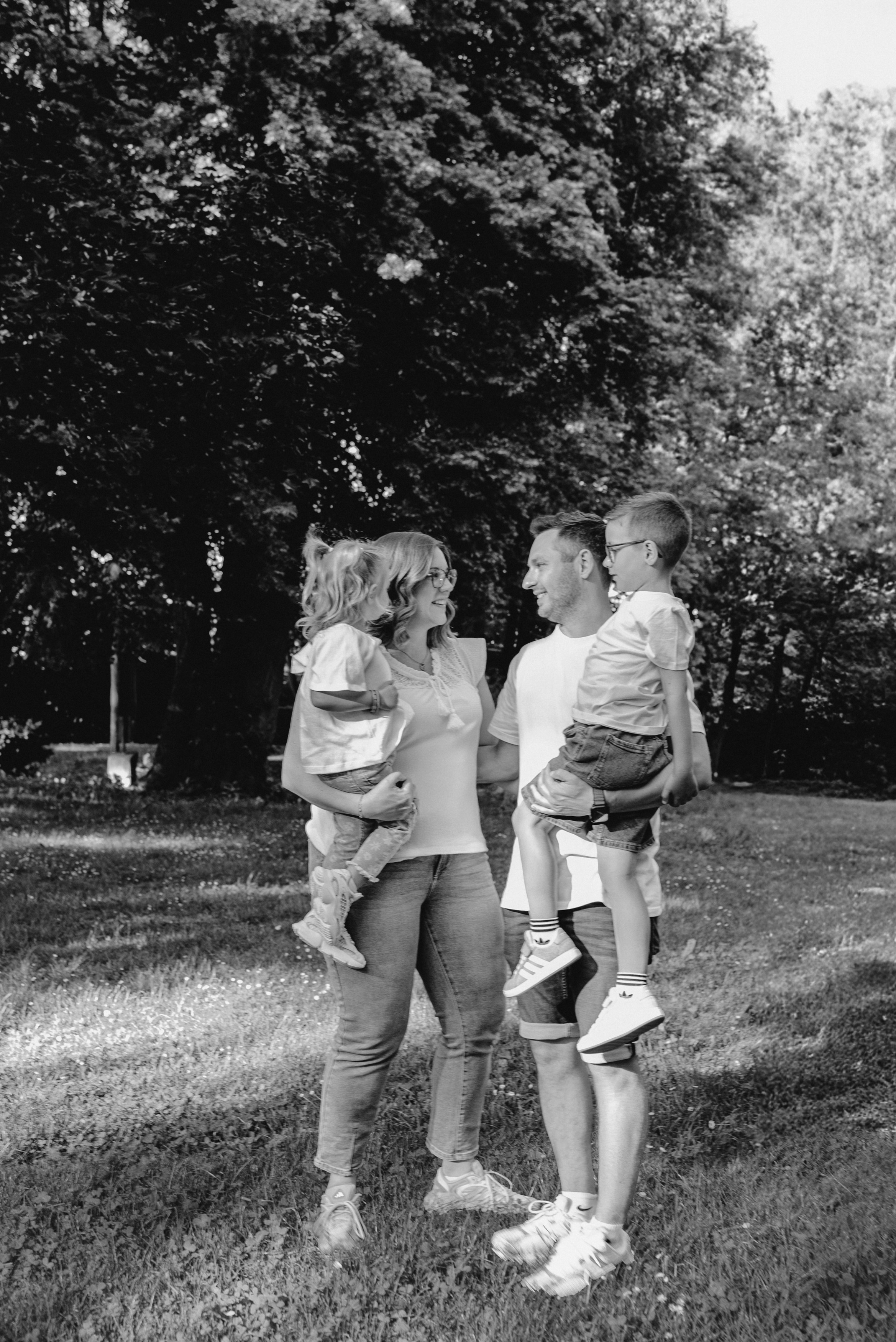Family. Meisha Photo
