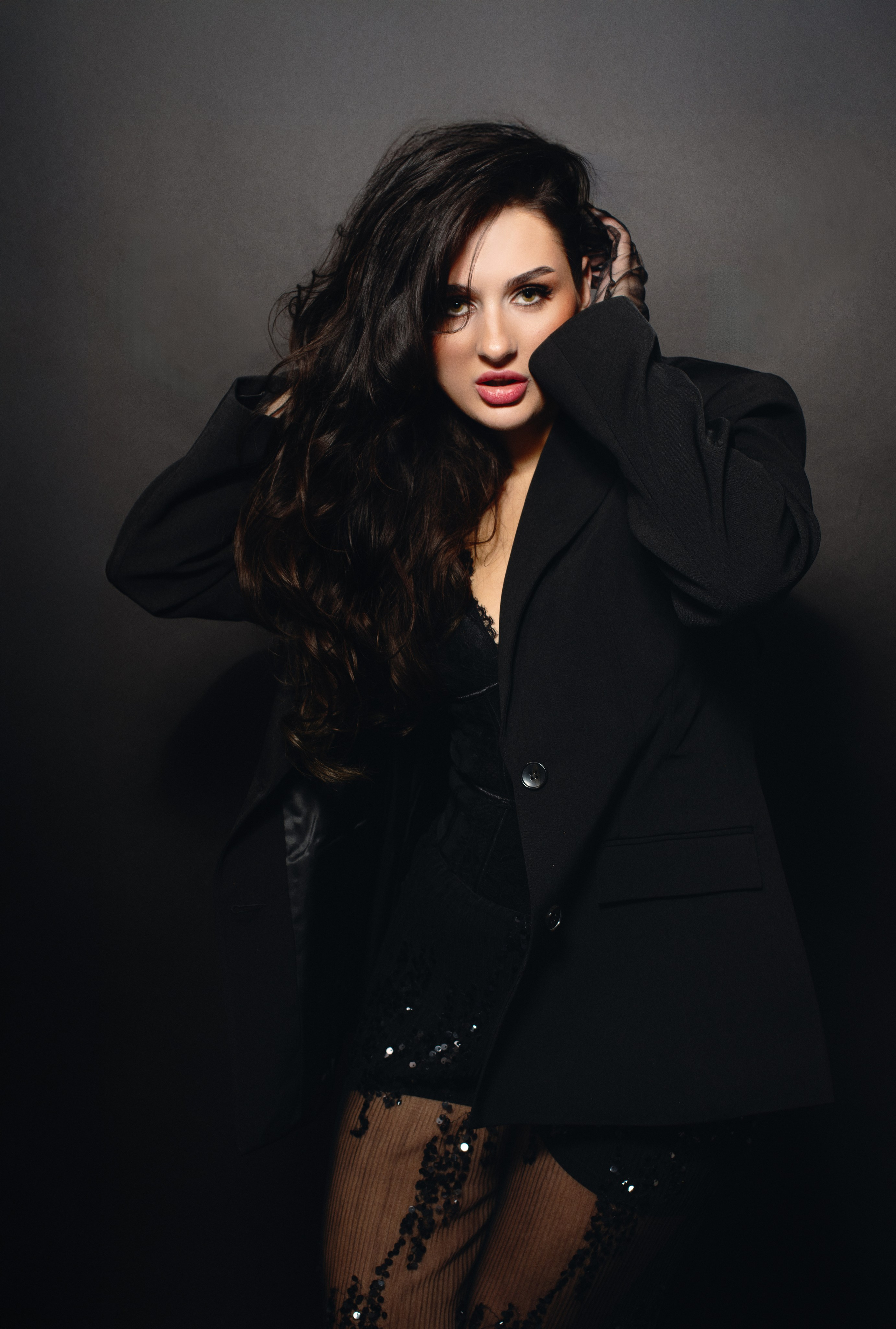 Anastasia Hess. Meisha Photo