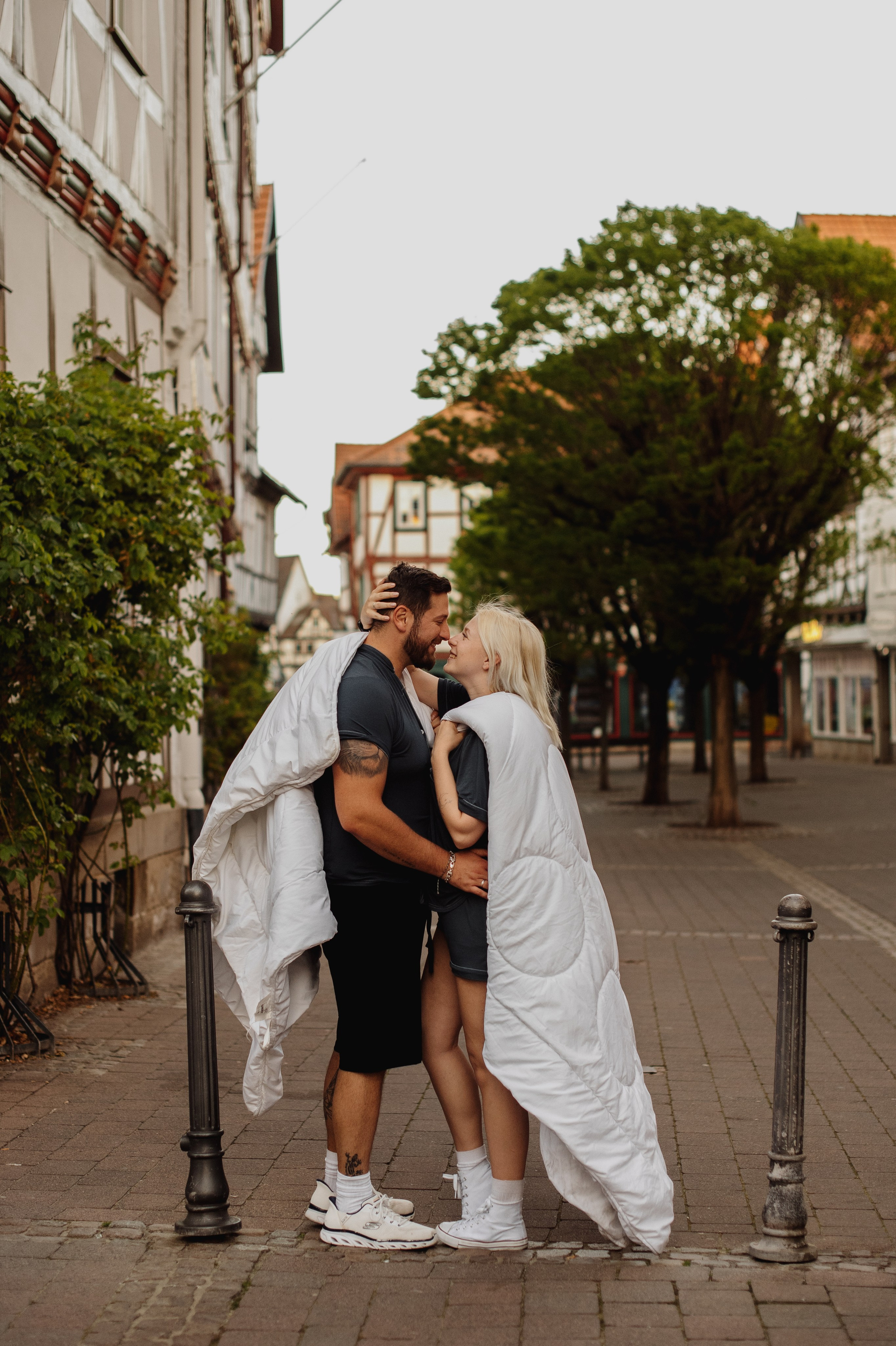 Love Story. Meisha Photo