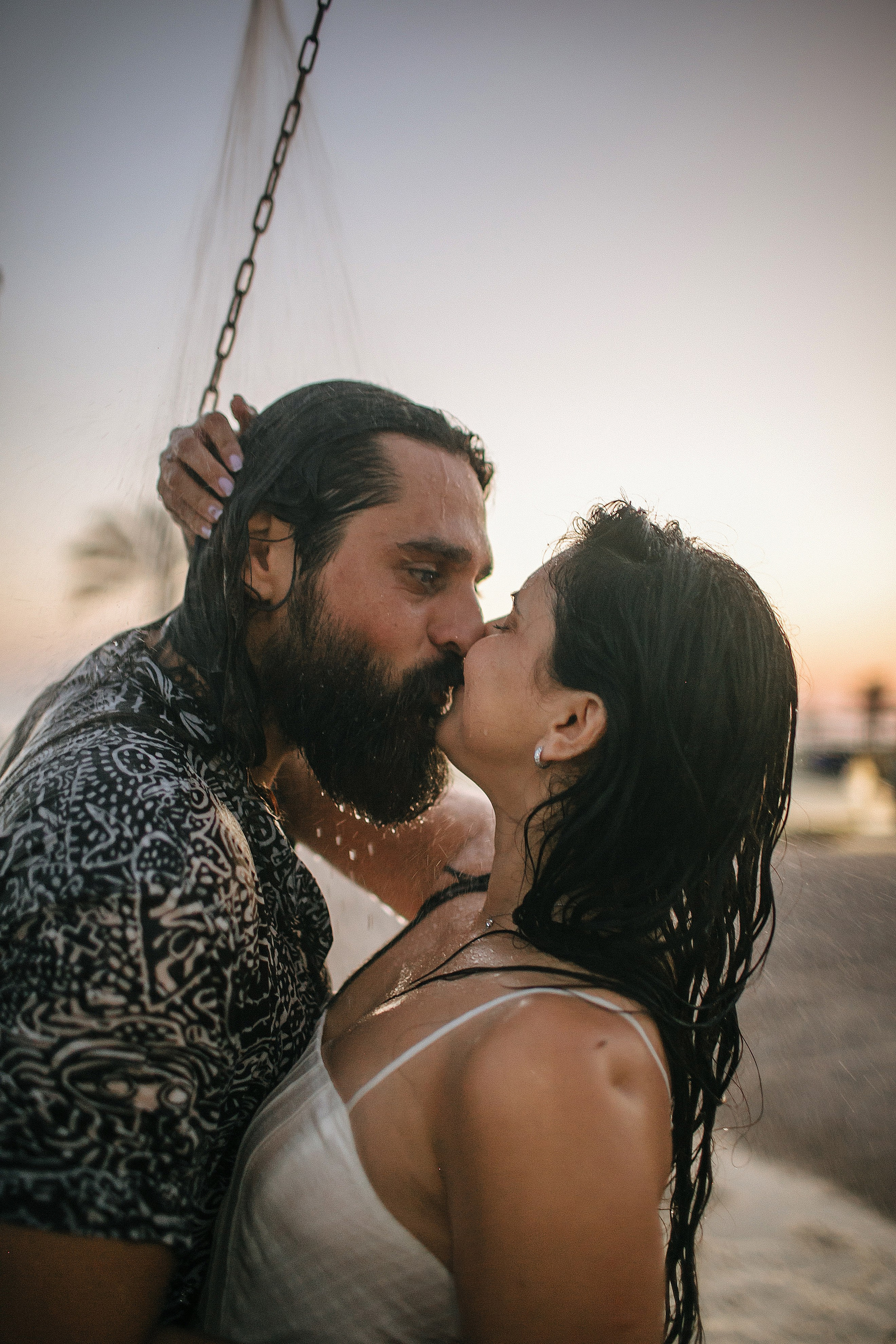 Save the date. Family photographer in Israel