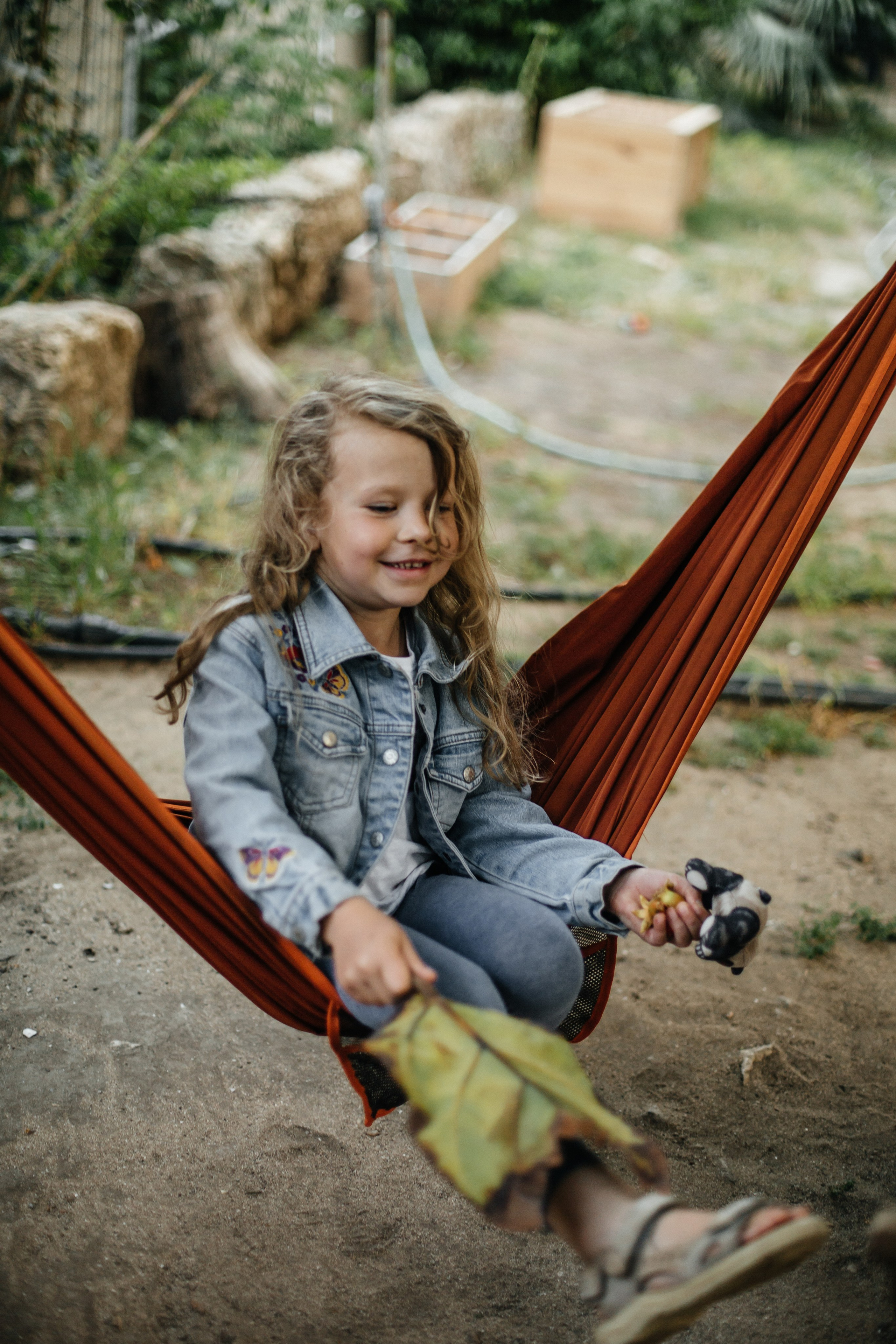Bat Galim. Family photographer in Israel