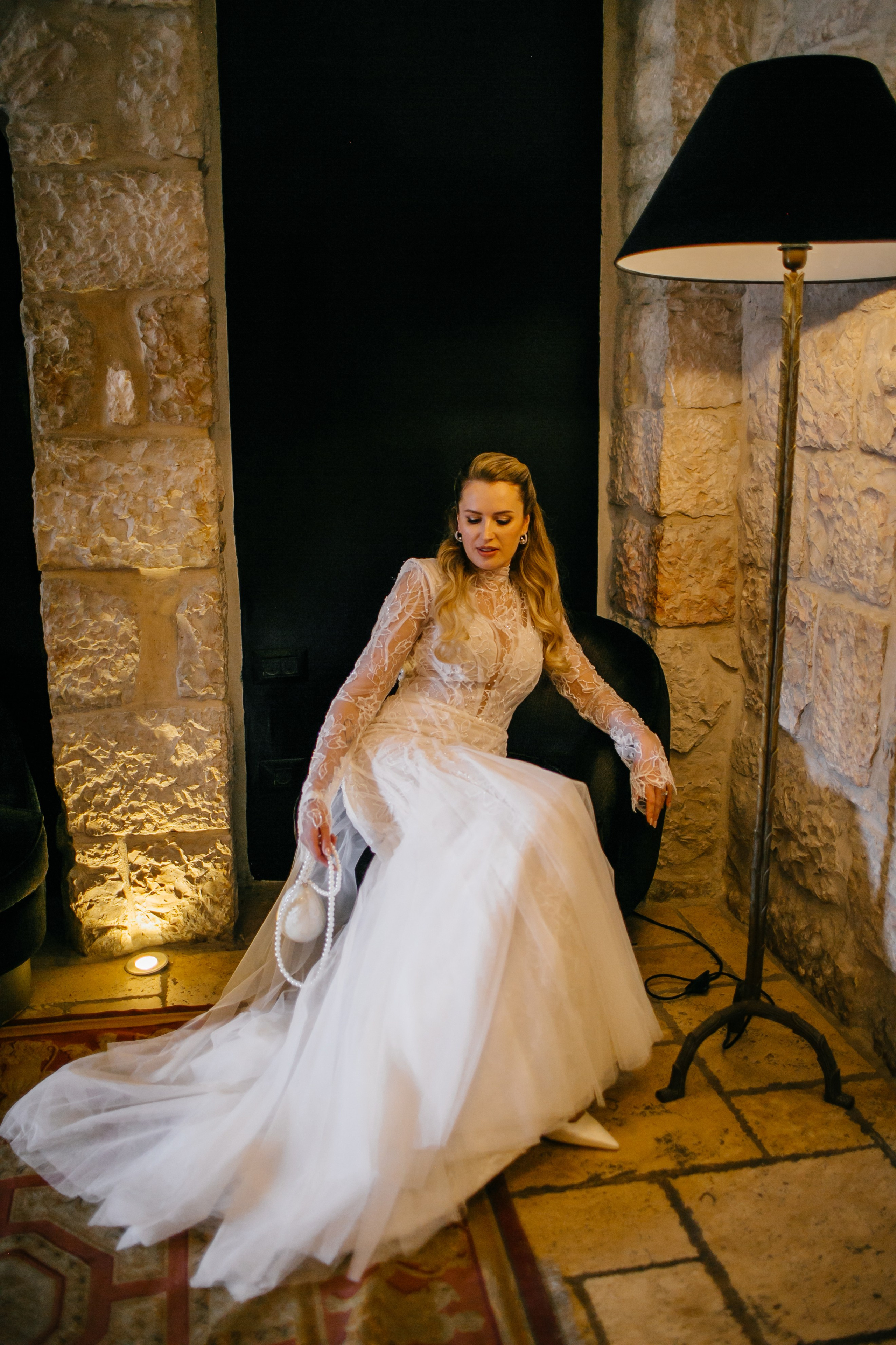 Wedding for 2 Jerusalem. Family photographer in Israel