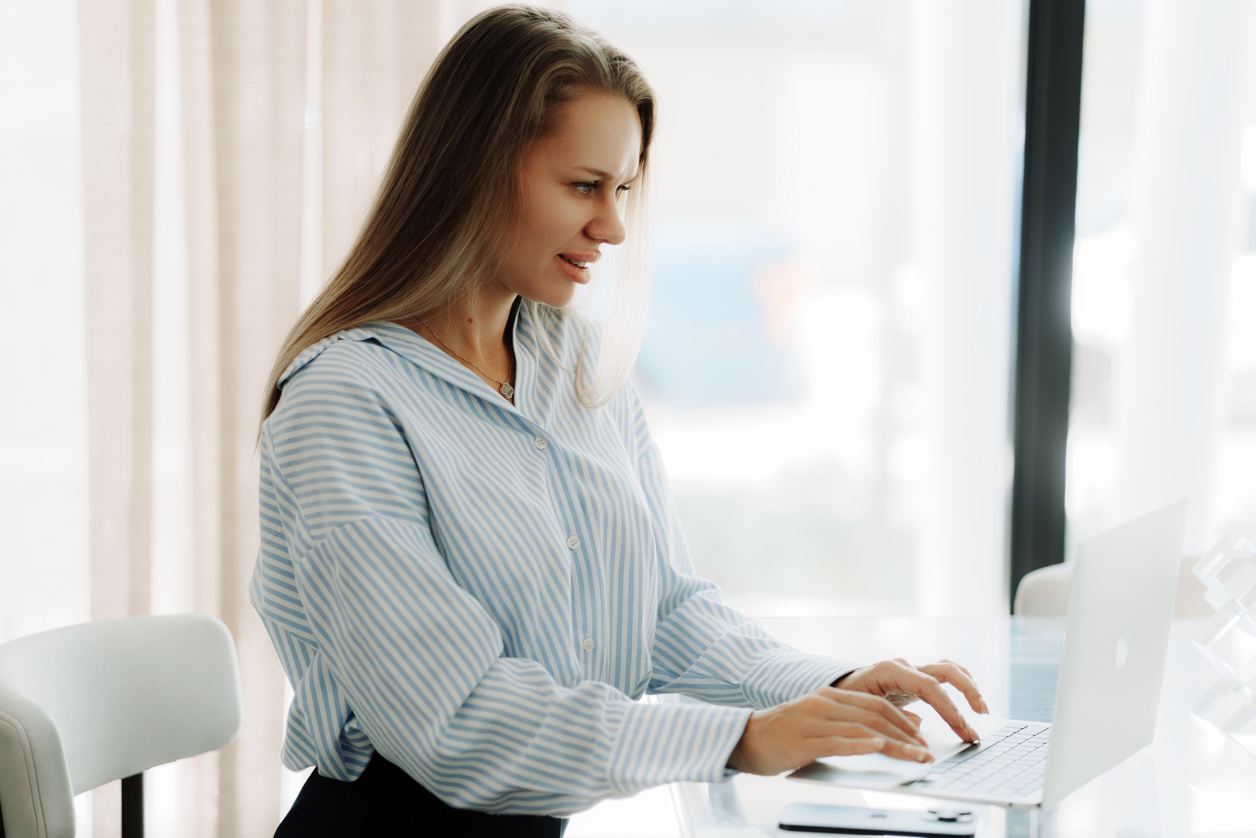 Business portrait. Professional Photographer in Miami, Florida