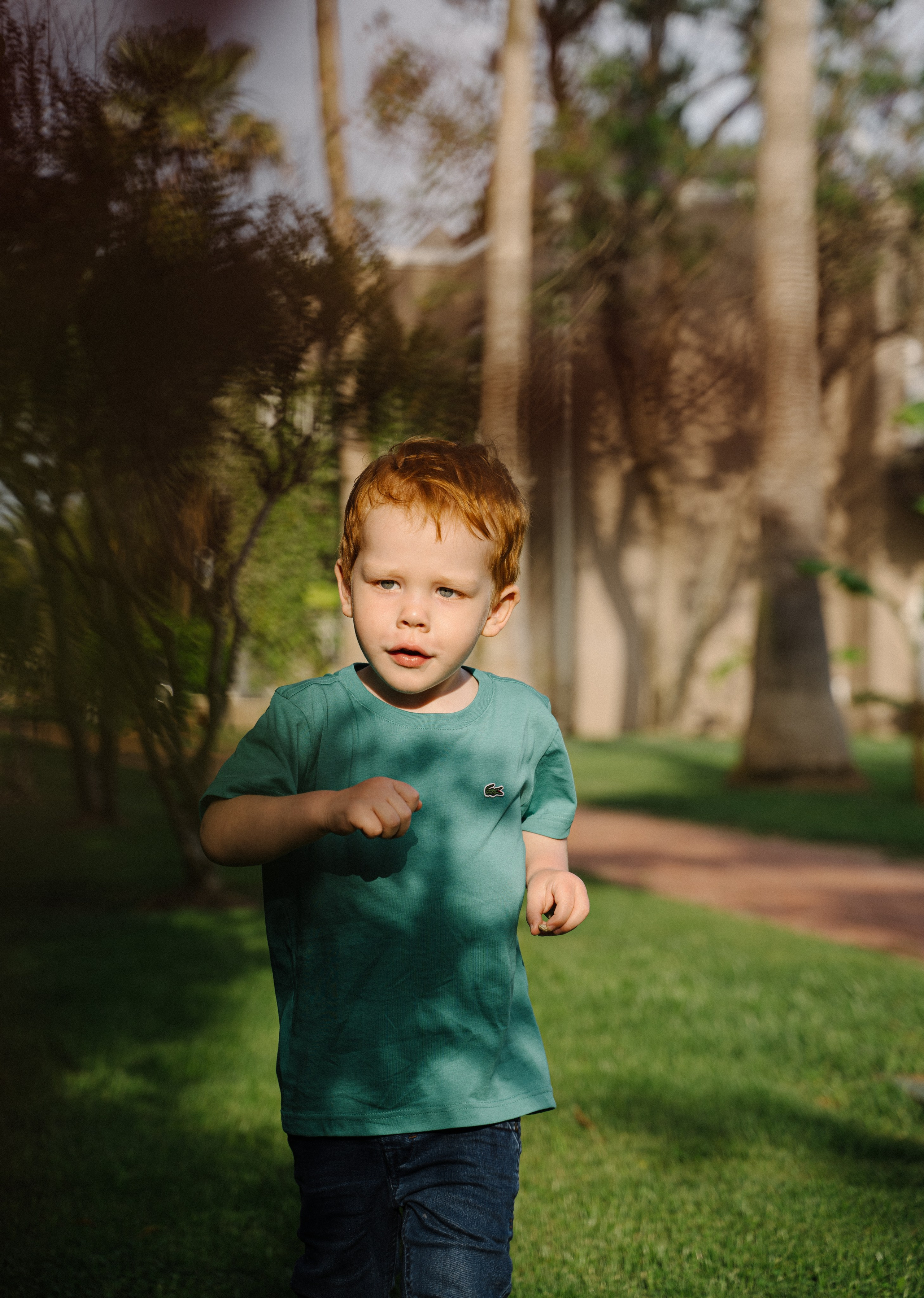 Kinderfotografie. Authentische und emotionale Familienfotos in Landshut und Umgebung