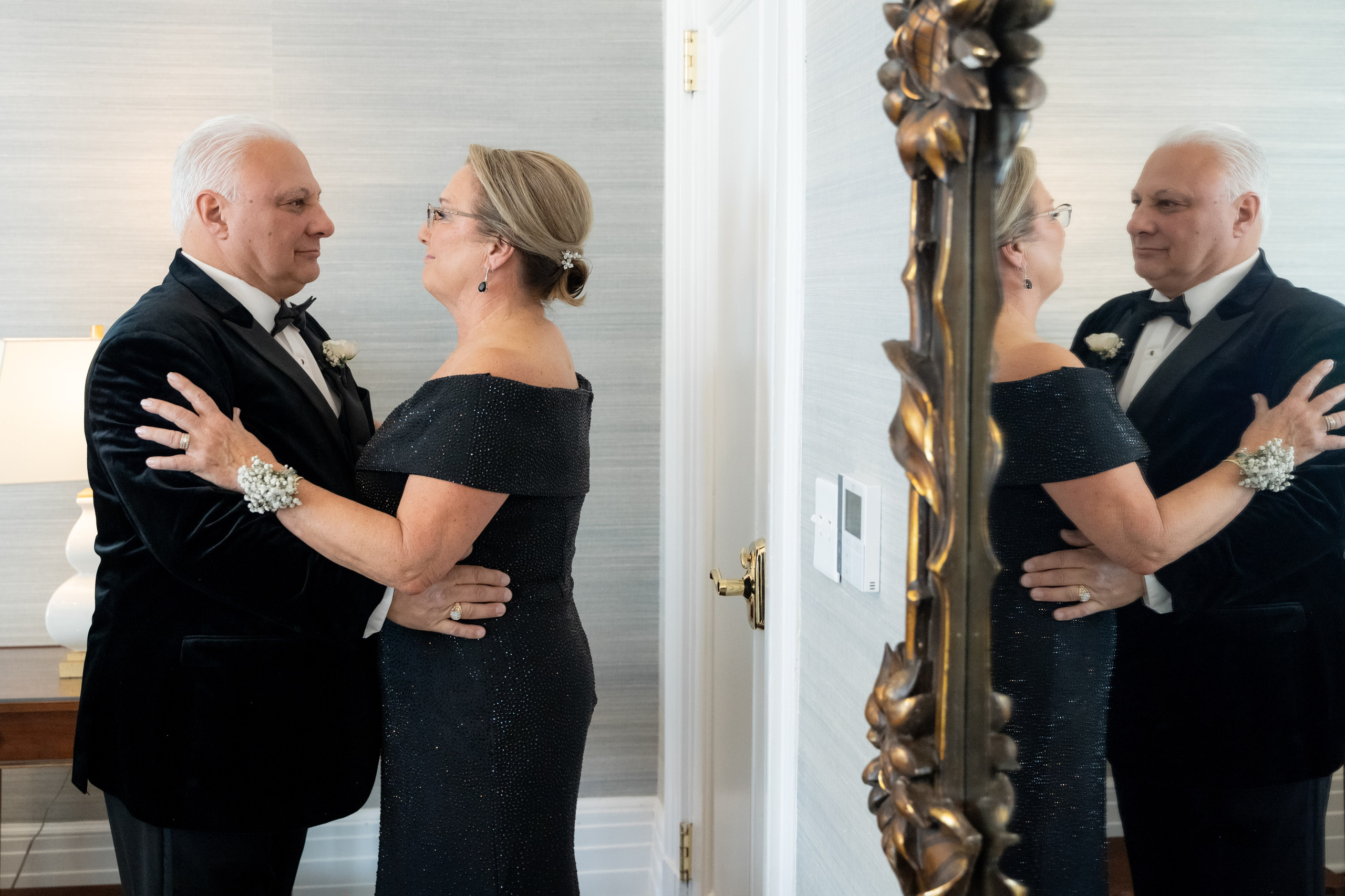 Gianna and Alexander, Shadowbrook at Shrewsbusy, NJ. Wedding Photo & Video