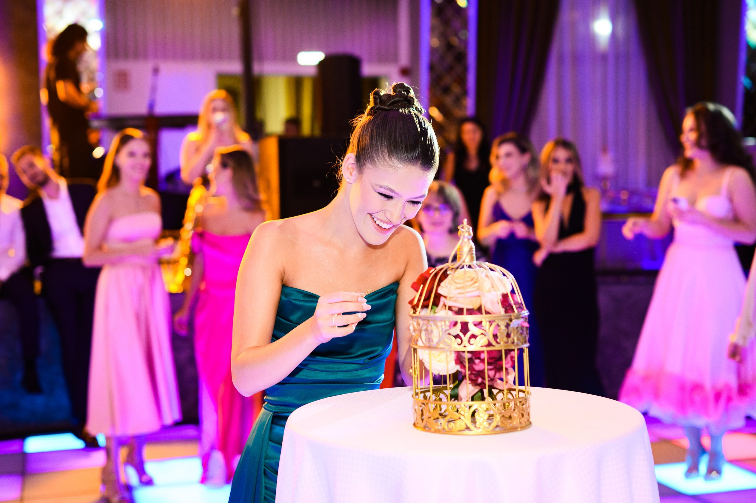 Raluca & Bogdan. BCarp Productions