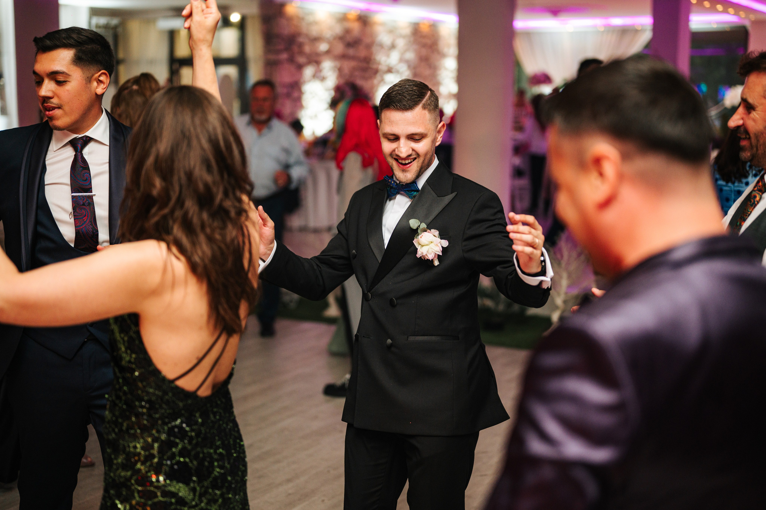 Anastasia & Alexandru. BCarp Productions