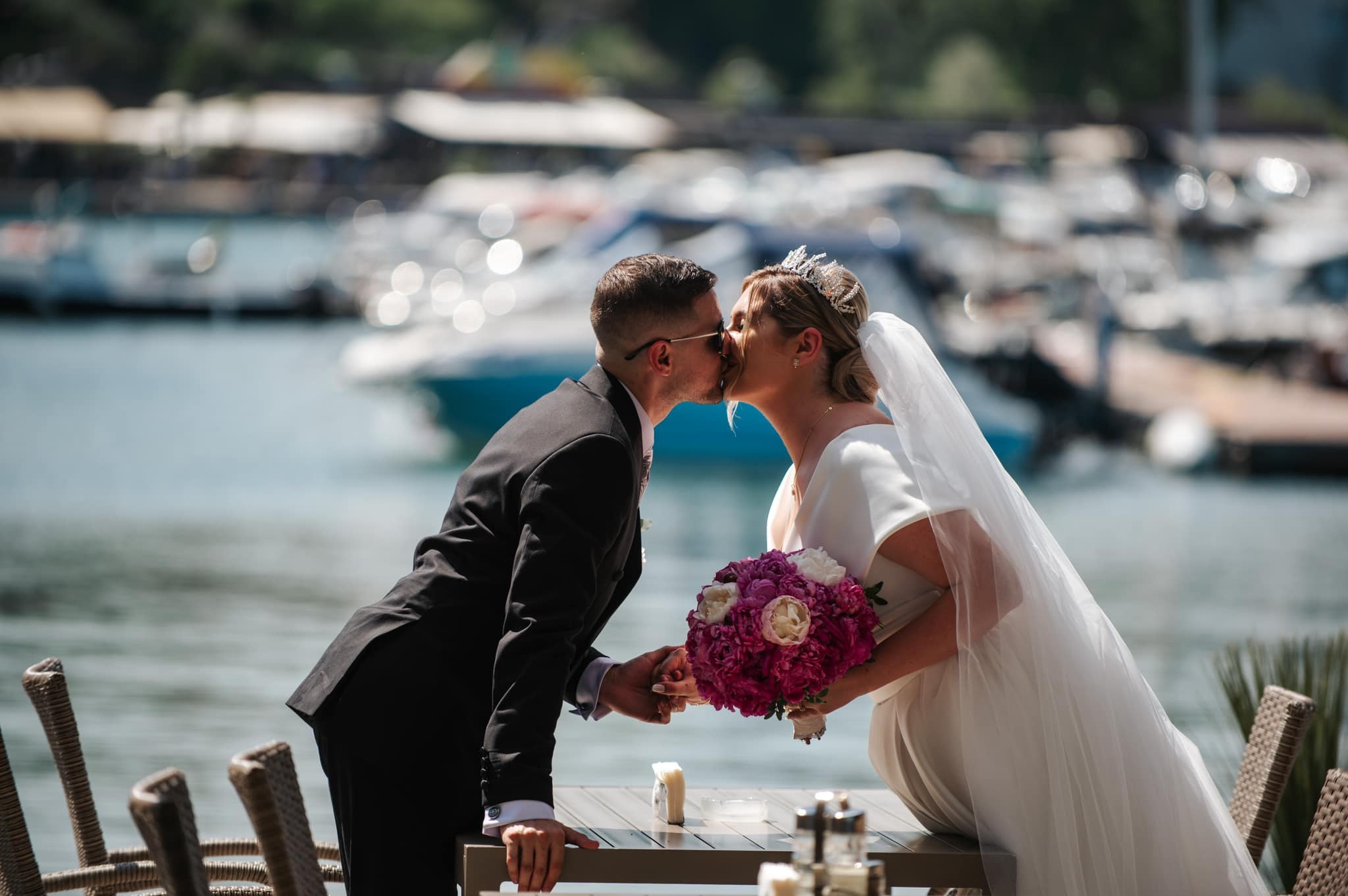 Anastasia & Alexandru. BCarp Productions