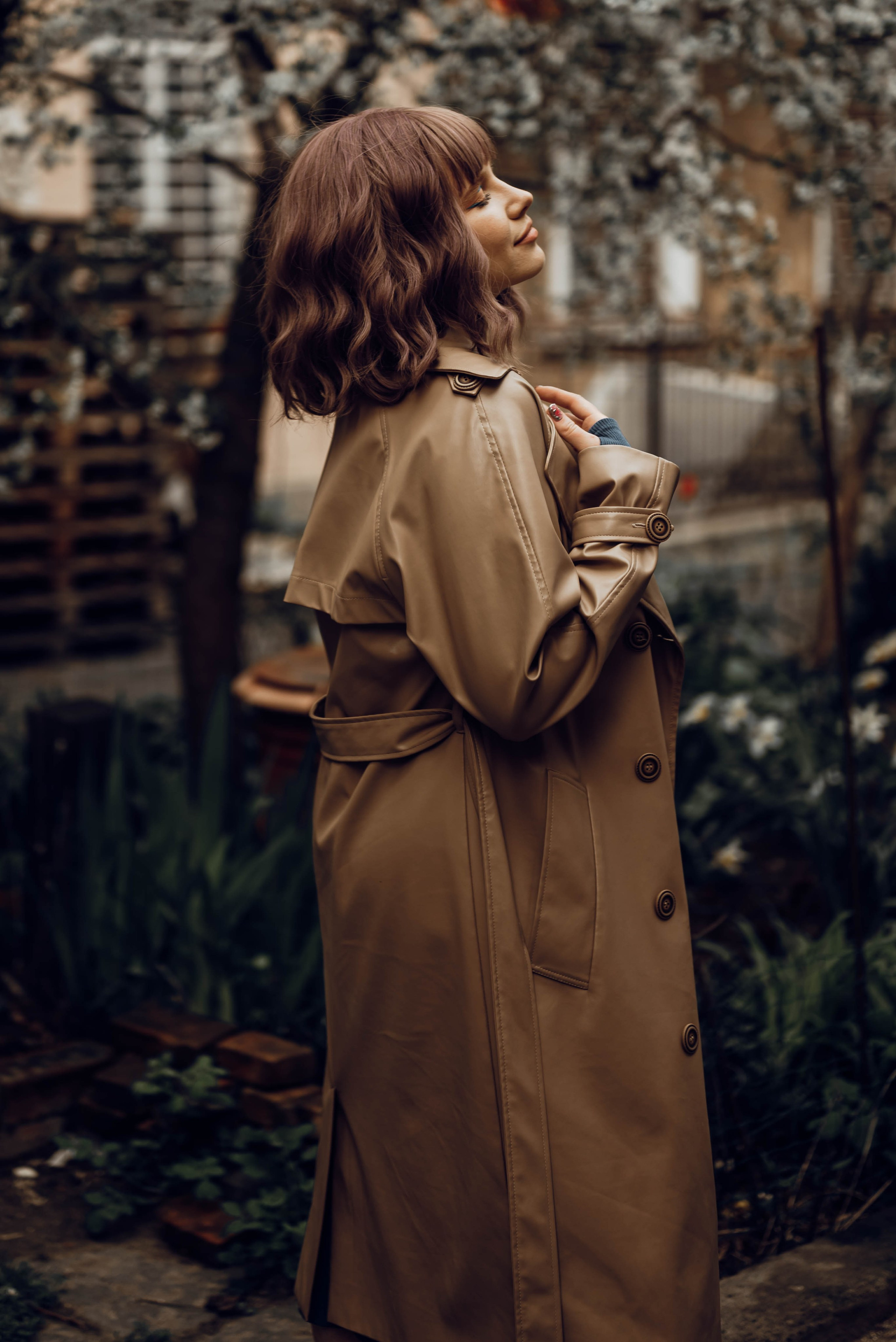 Настя. Фотограф Ирина Новикова