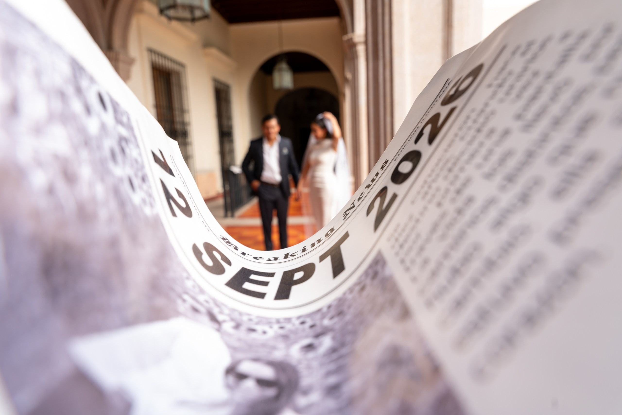 MARYFER & DANIEL | TEQUILA MEXICO. Elopement & Lifestyle Wedding Photographer