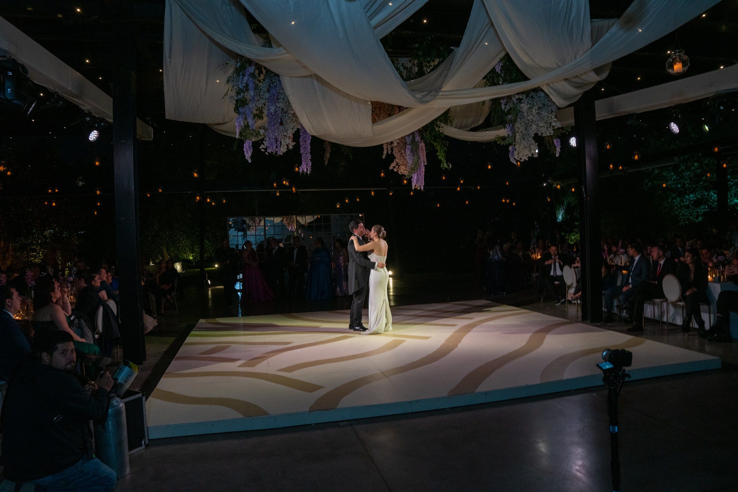 ALE & DIEGO | PUNTO SUR GUADALAJARA. Elopement & Lifestyle Wedding Photographer