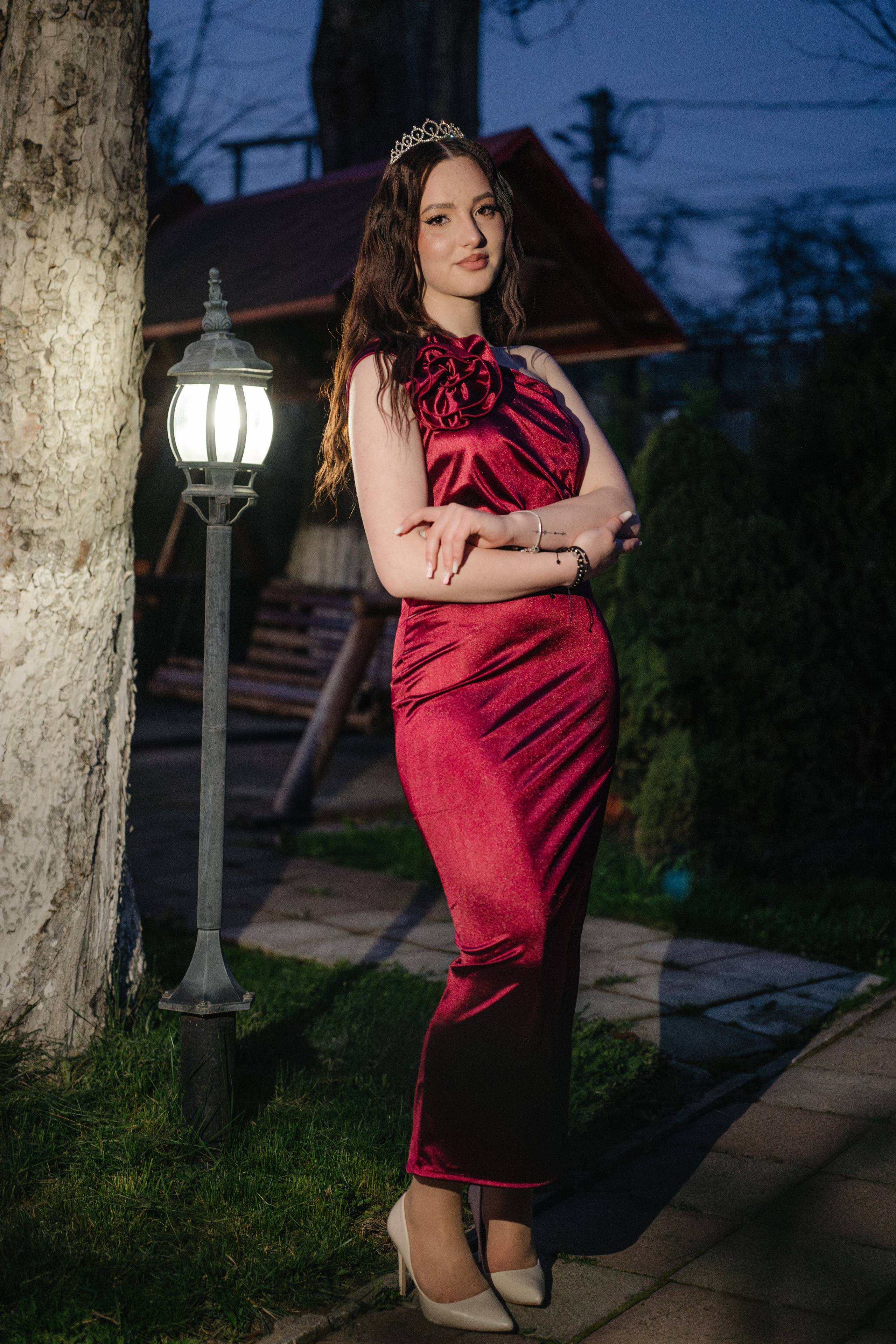 Andreea - Majorat. Tudor Respinciuc - Fotograf de Evenimente