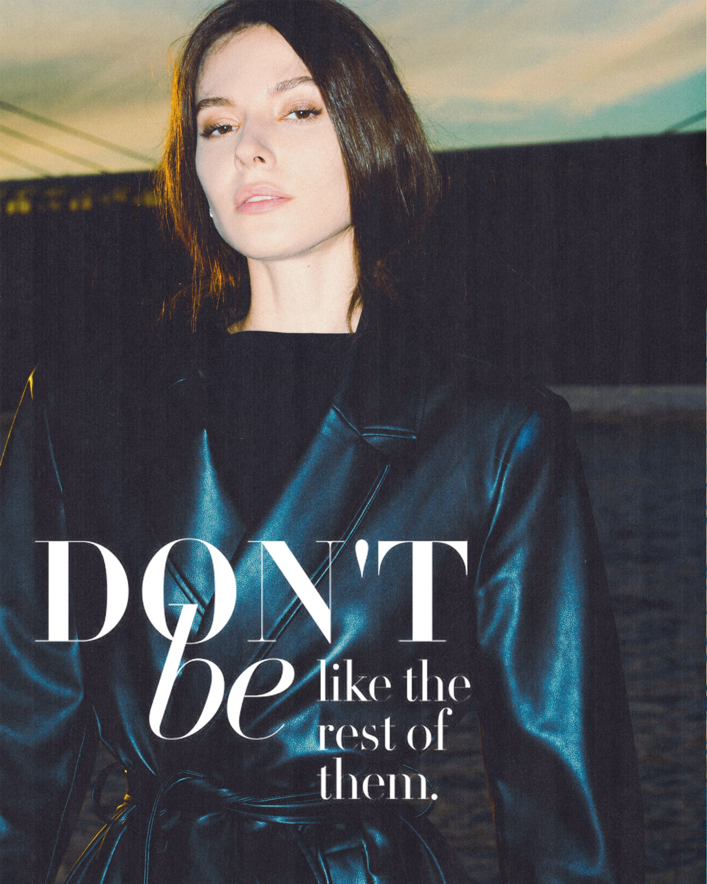 Anna. Даша Родина женский фотограф в Стамбуле