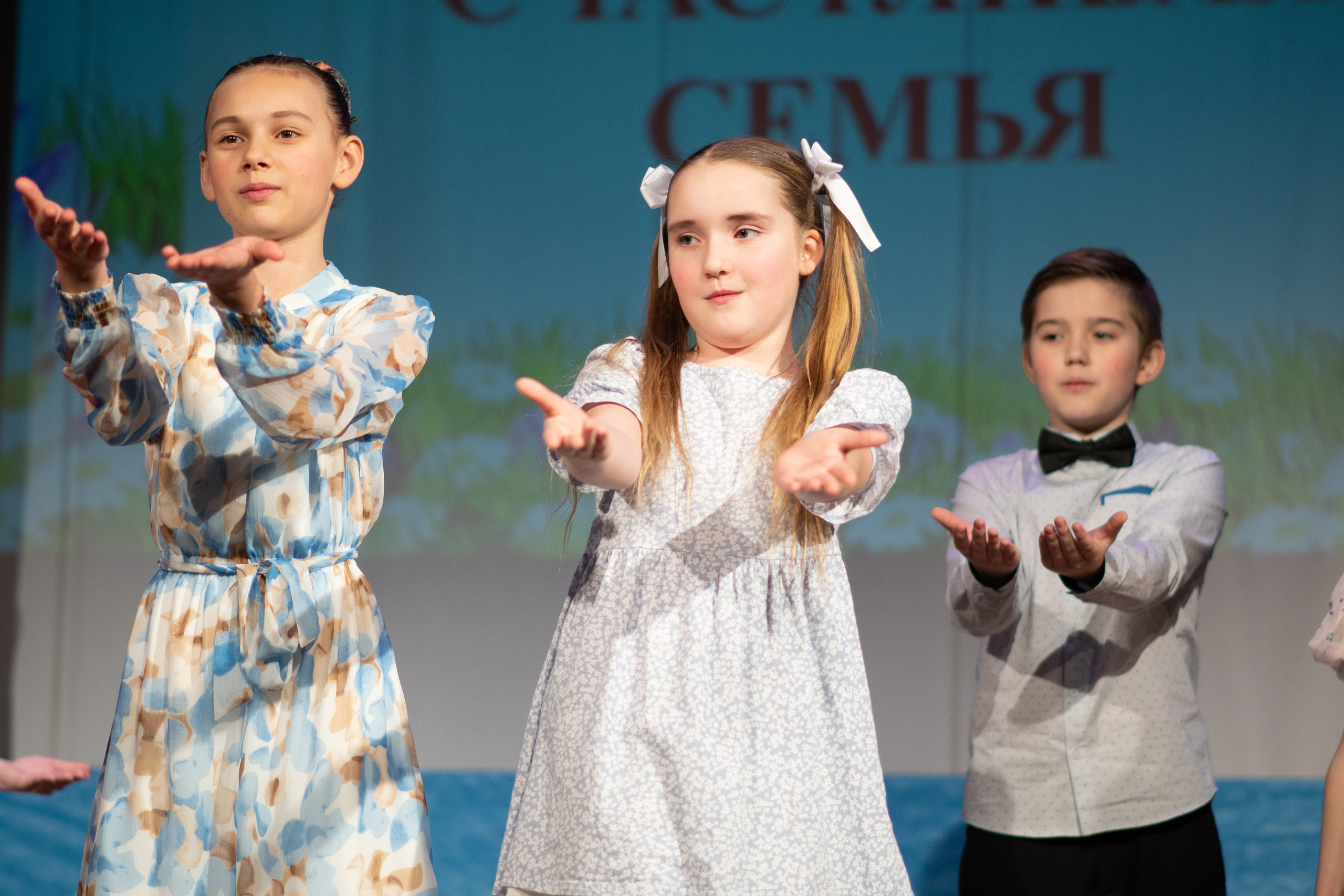 Репортаж. Семейный и детский фотограф