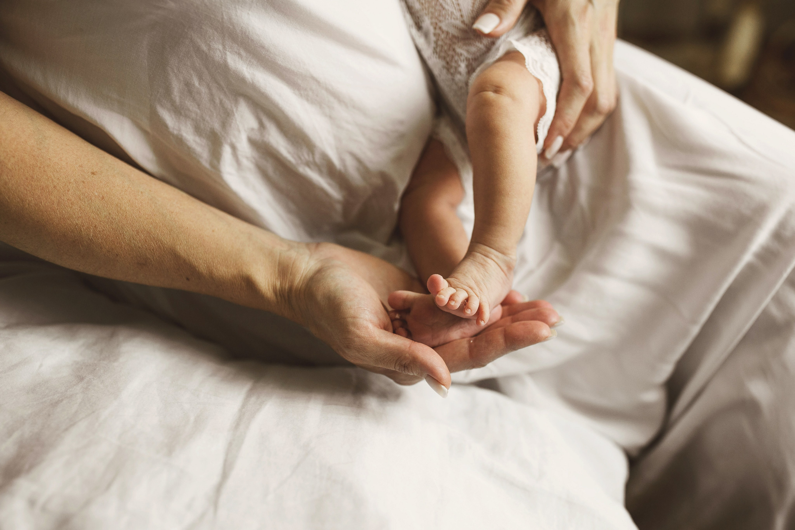 Little Meri. Family Fotografer in München und Umgebung