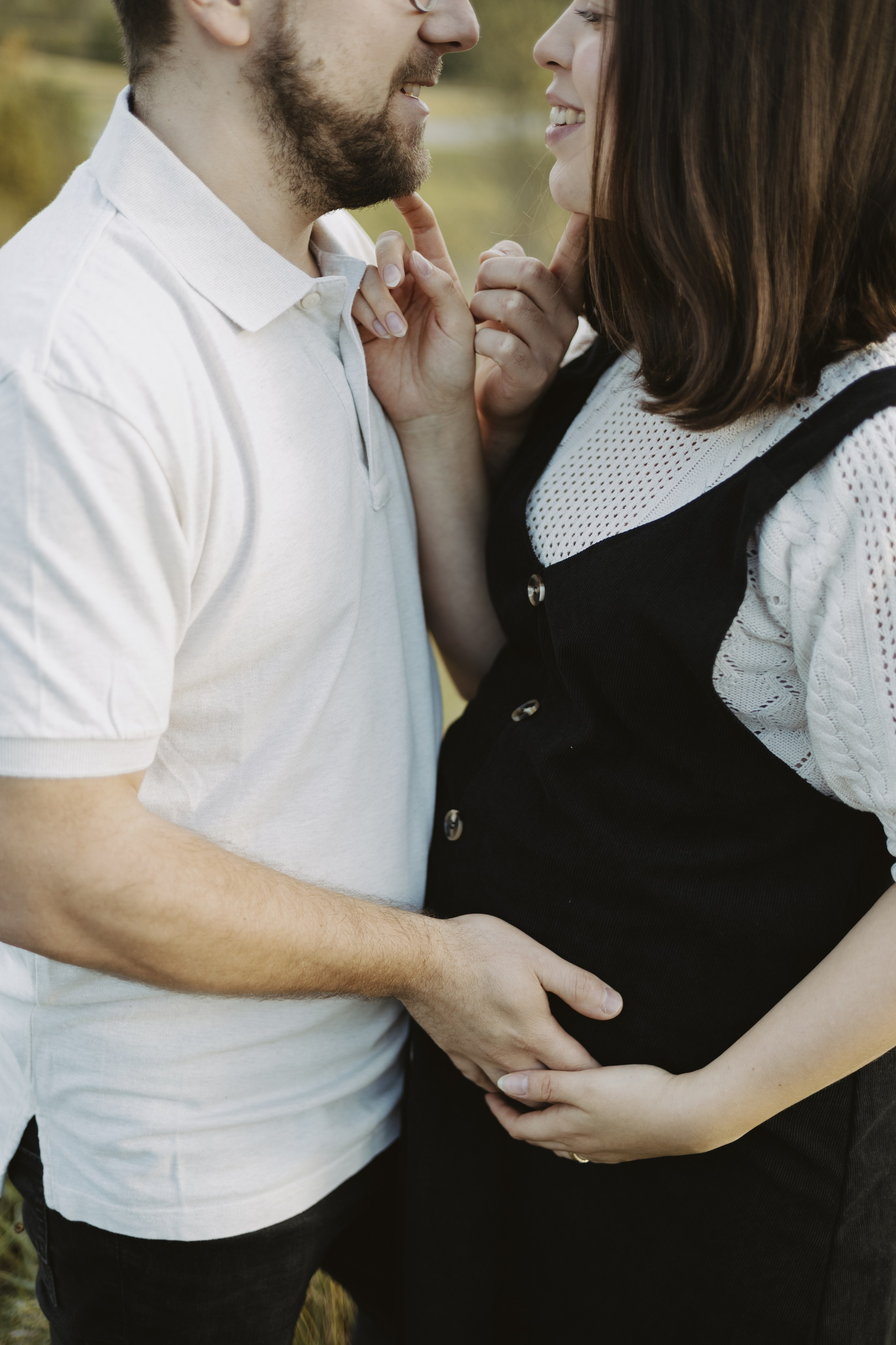 Polina + Kevin. Fotografė Aleksandra Samozvanova