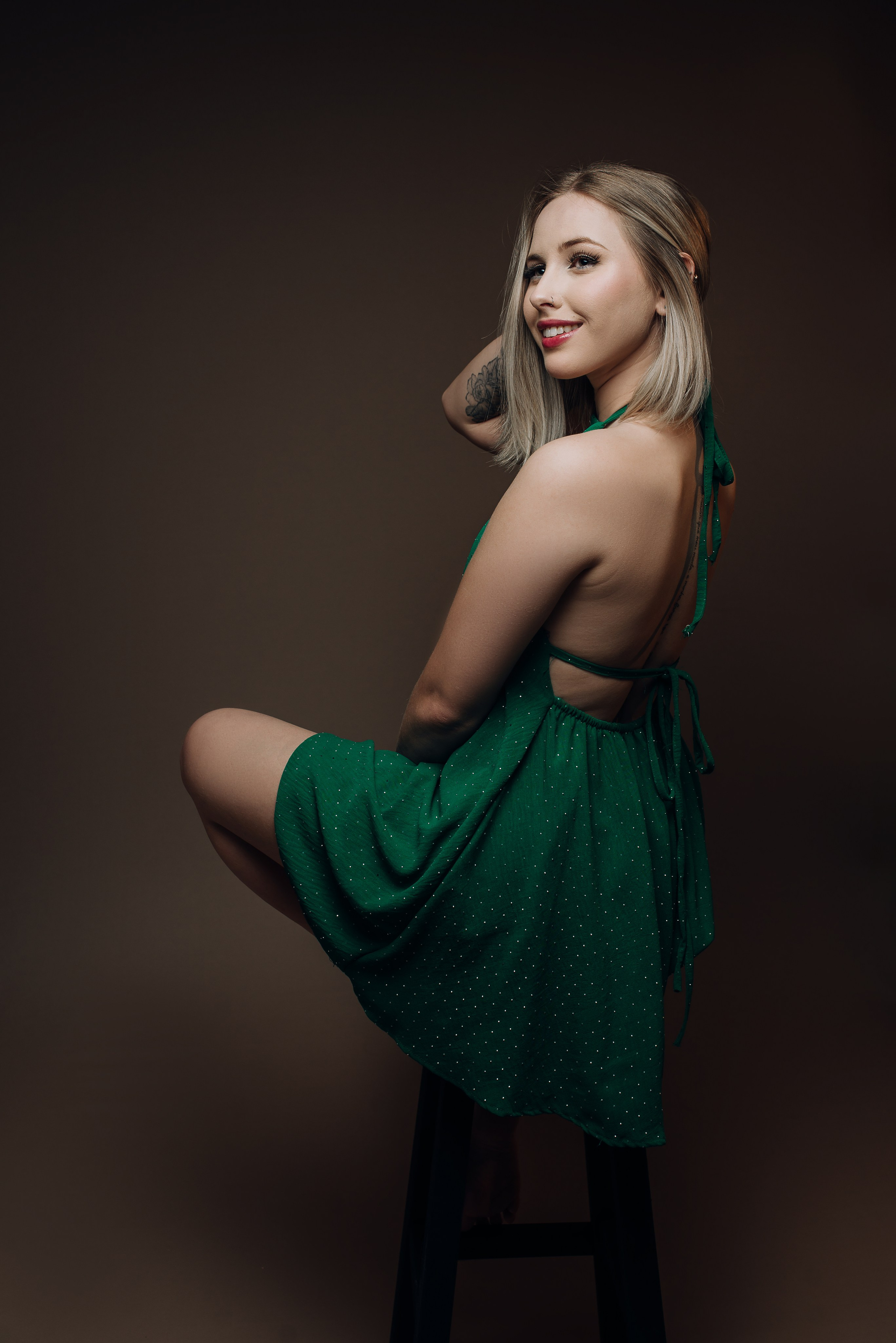 Estudio. Fotografo Alexssander Alves Lopes