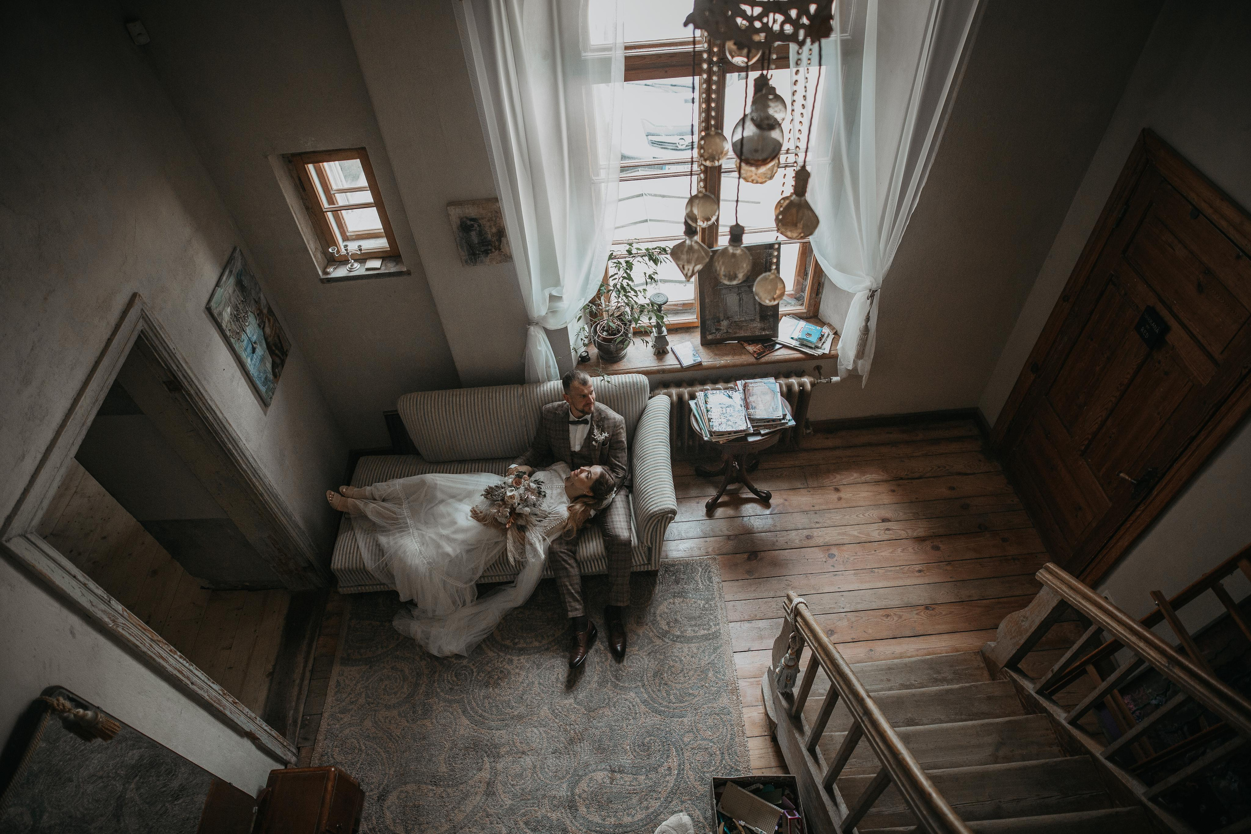 Фотограф Рига и Европа