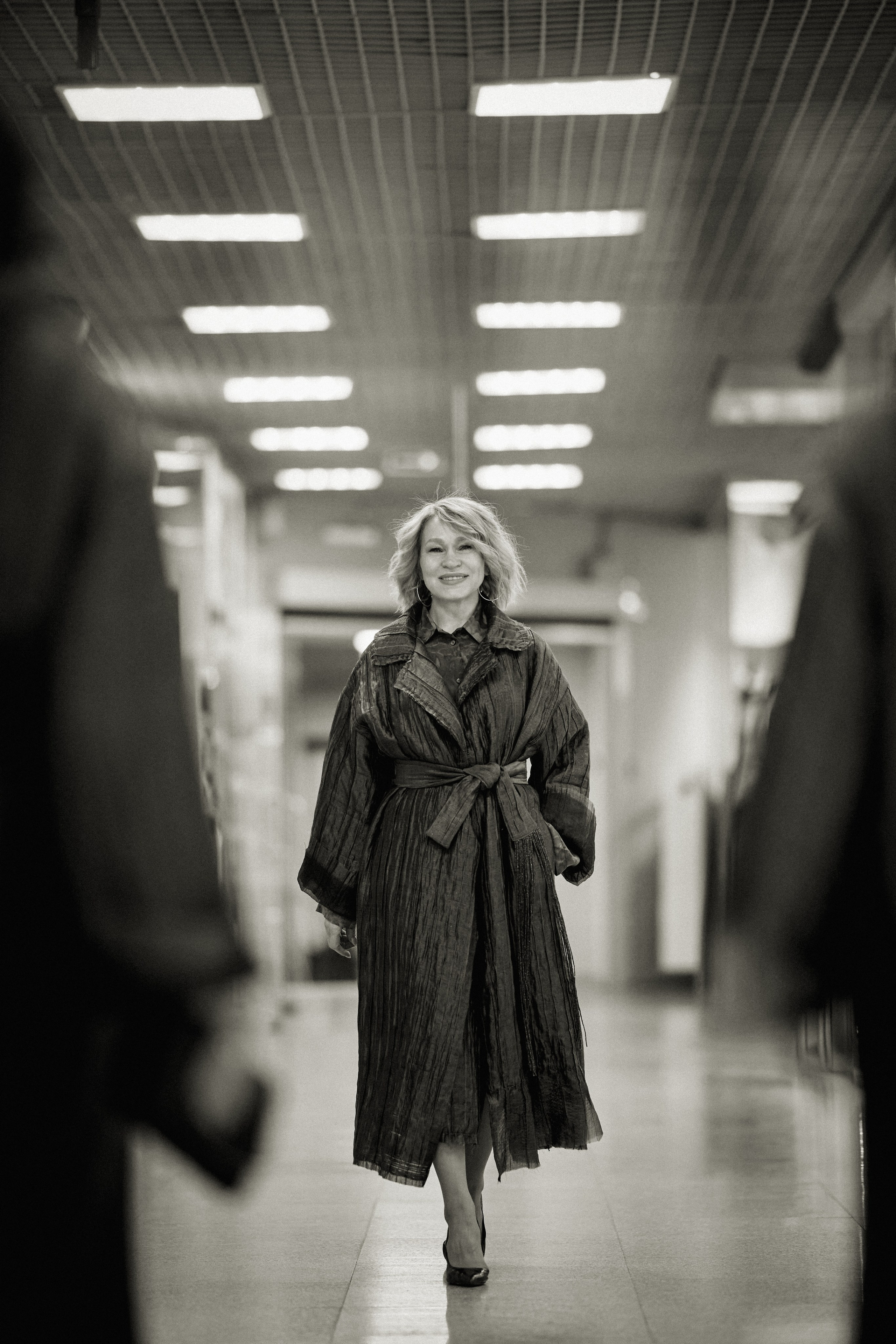 Дизайнер. Стилист. Фотограф в Барселоне Жанна Захарченко