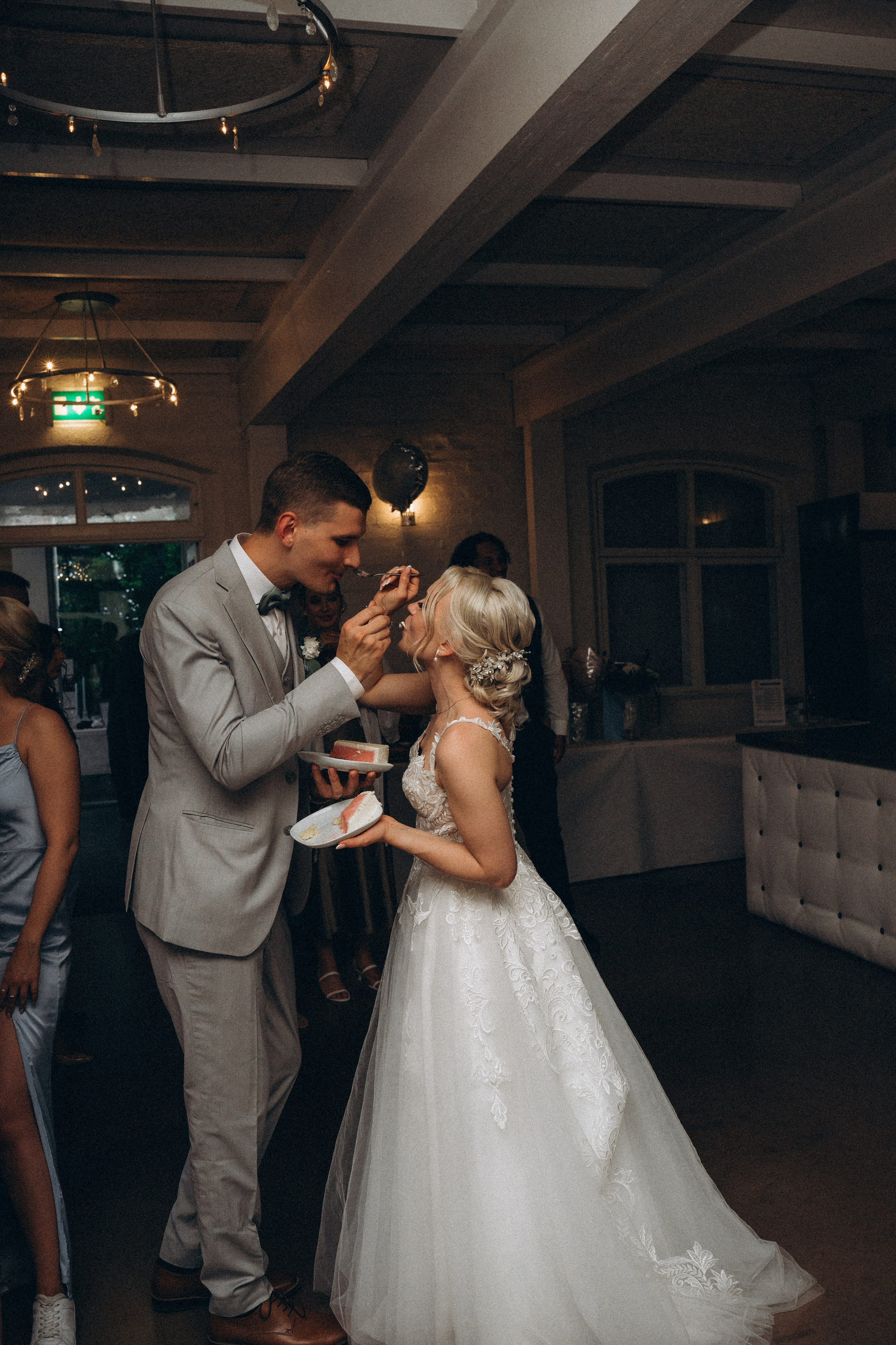 Wedding. Wedding and potrait photographer in Helsinki Vickan O