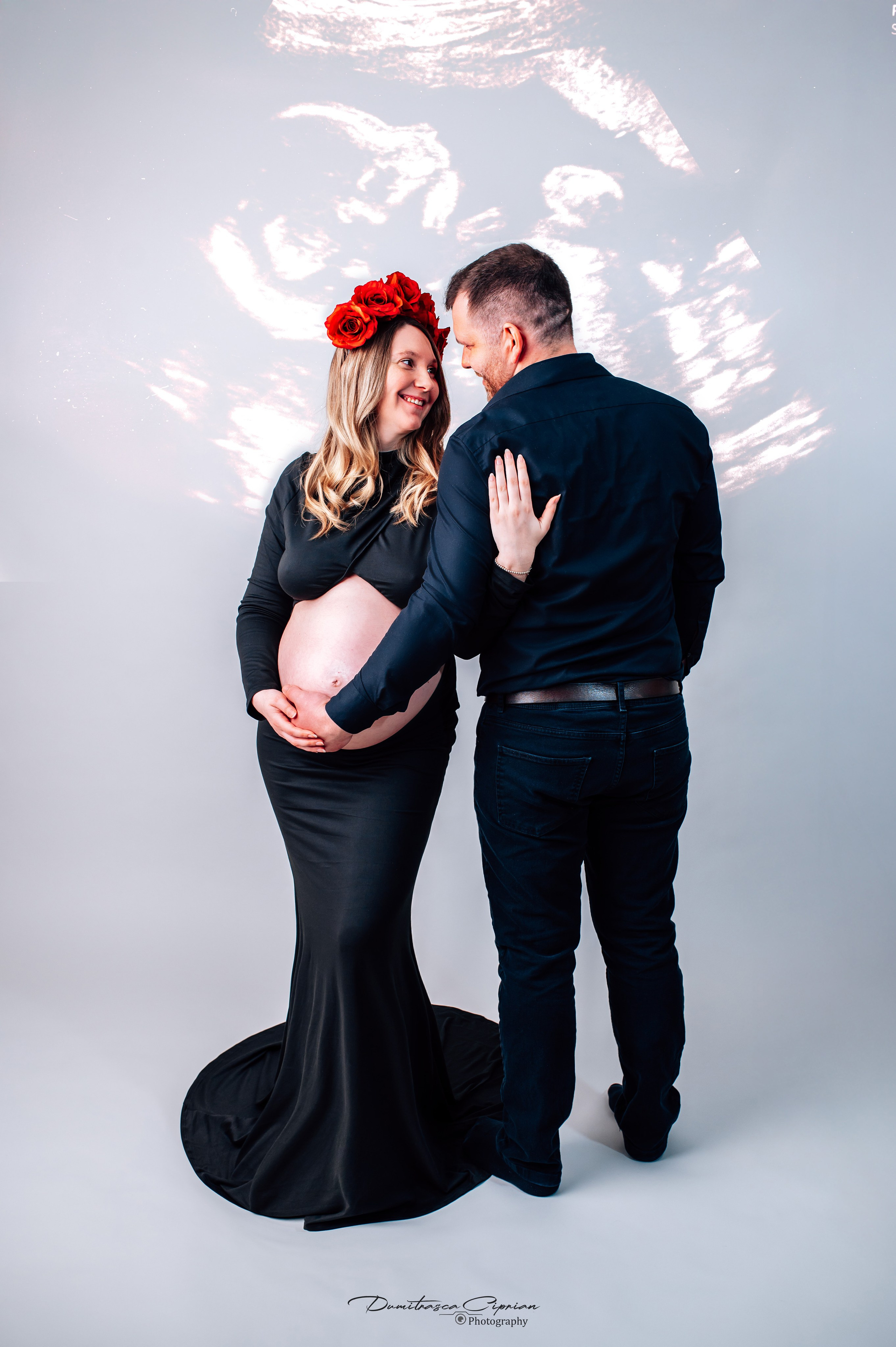 Gicu & Eleonora. Dumitrasca Ciprian Photography