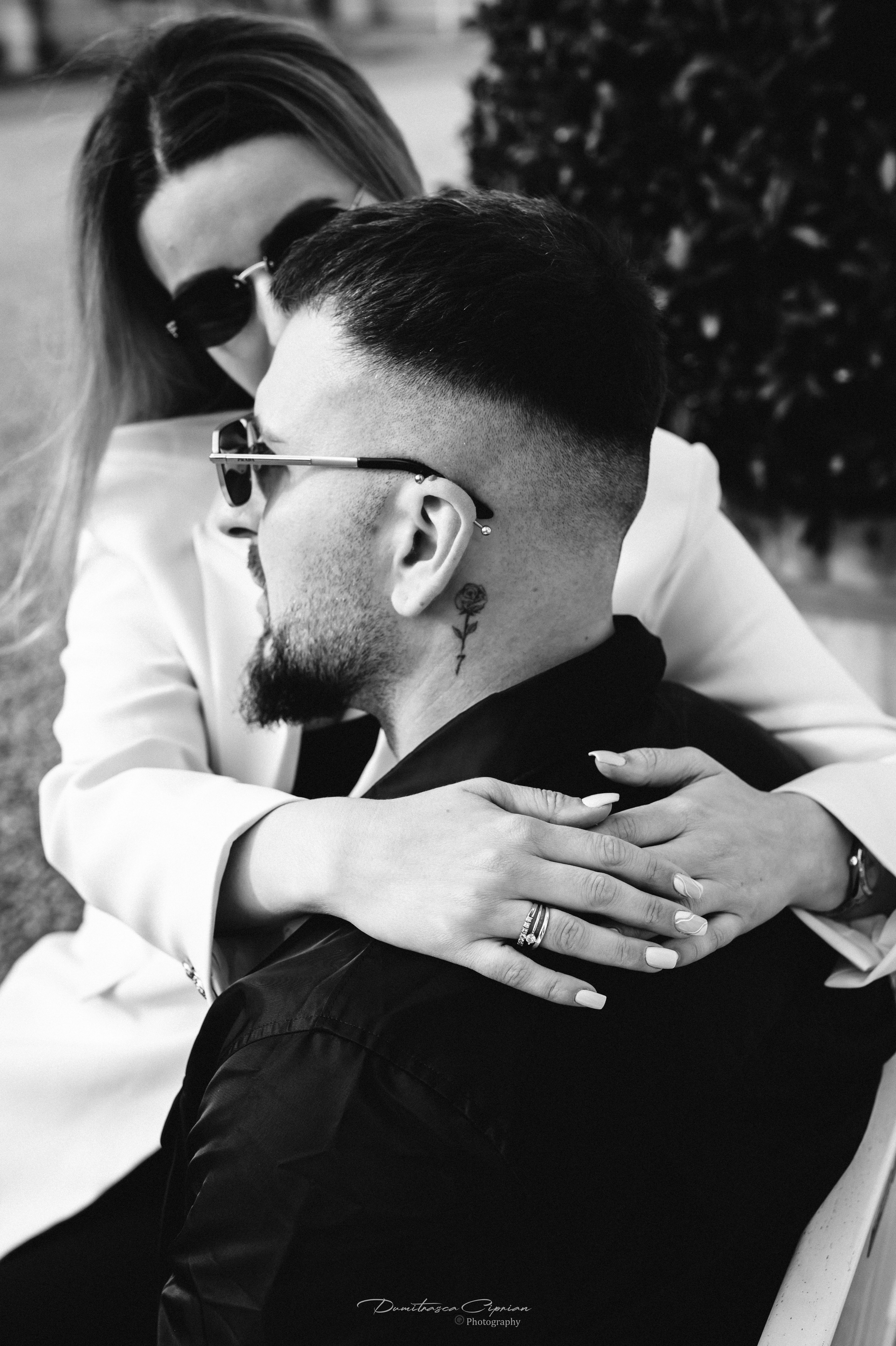 Save the Date Diana&Alexandru. Dumitrasca Ciprian Photography