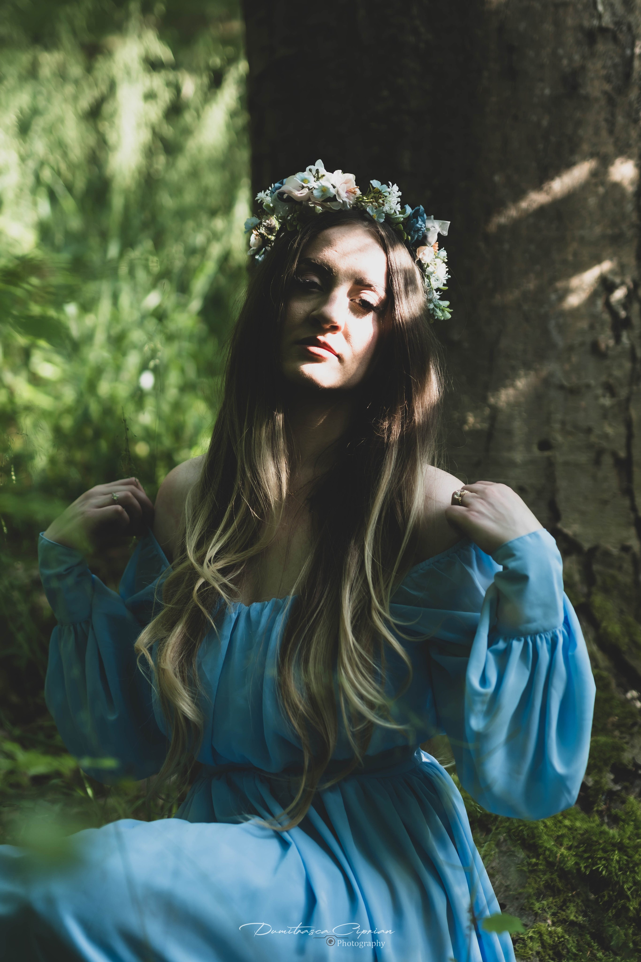 Emerald Dream. Dumitrasca Ciprian Photography