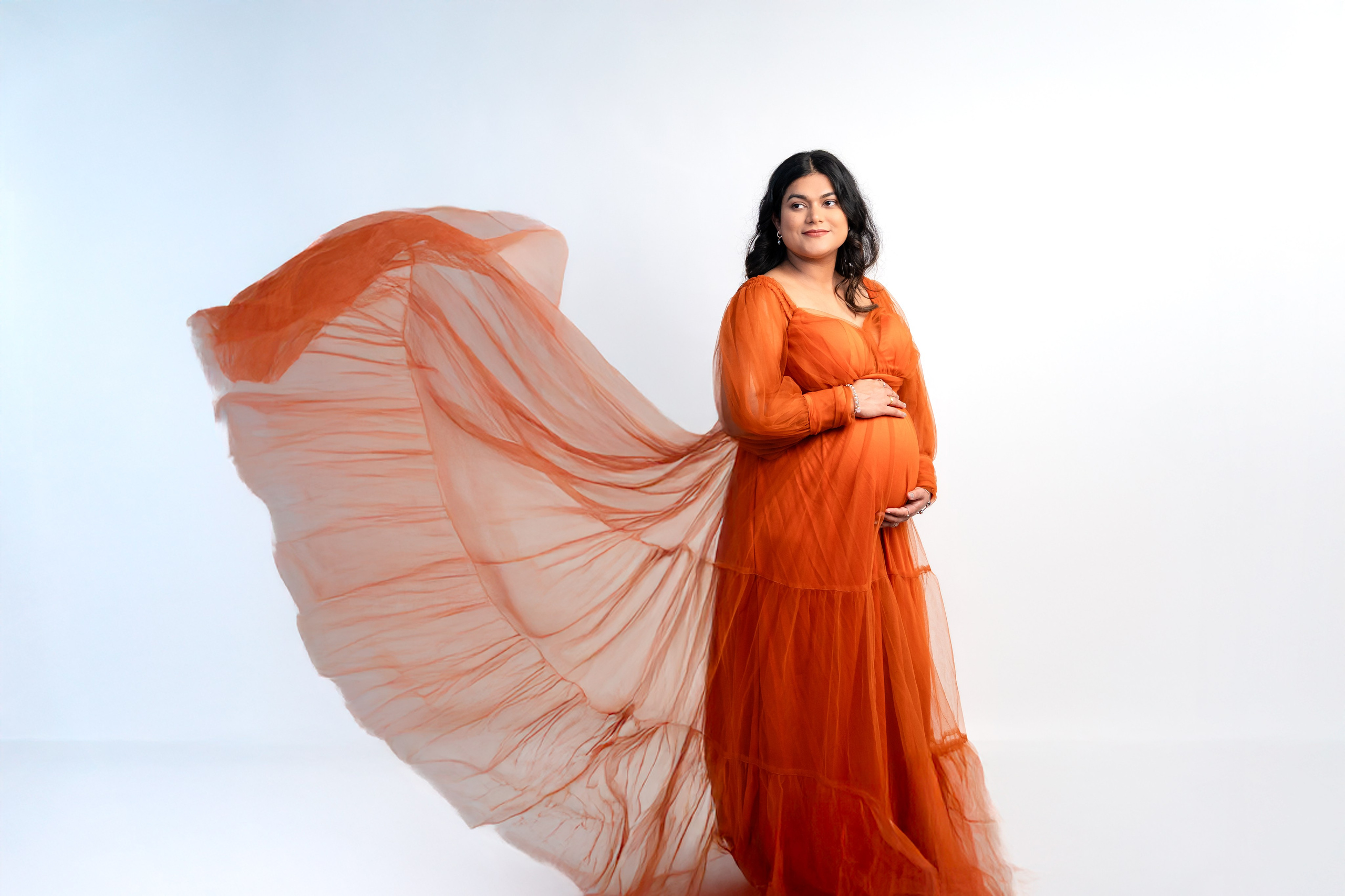 Maternity. Newborn, Maternity & Family Photographer — Our Little World Studio