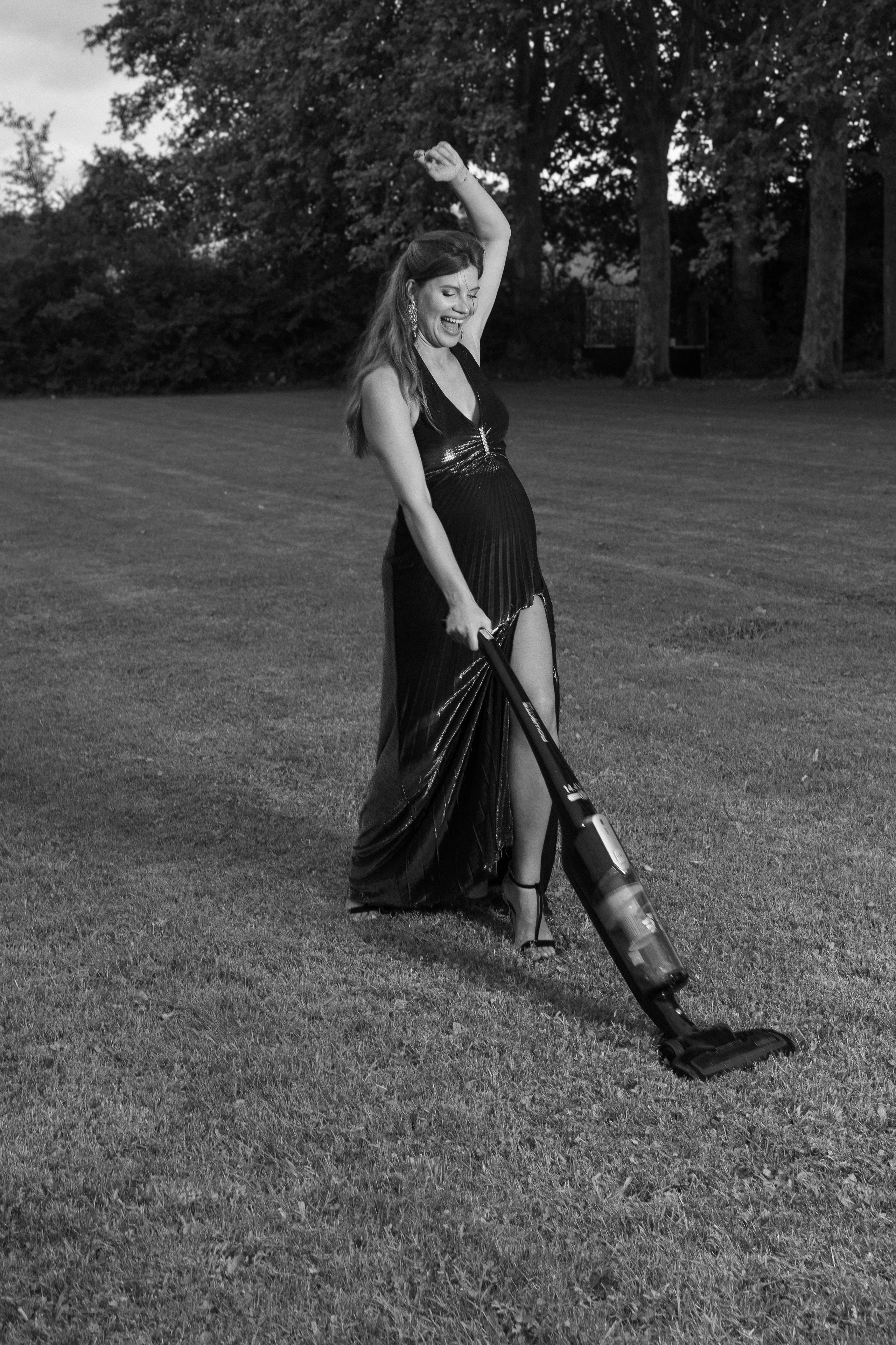 Séance artistique. Портретный и свадебный фотограф в Тарне и Окситании — Надежда Бана