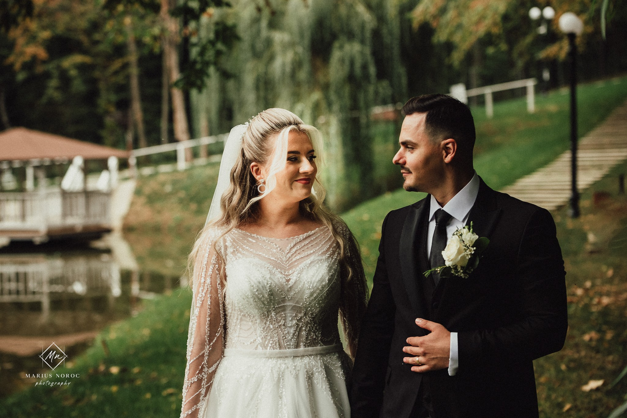 Alexandra & Florin | Forest Events Cucorani