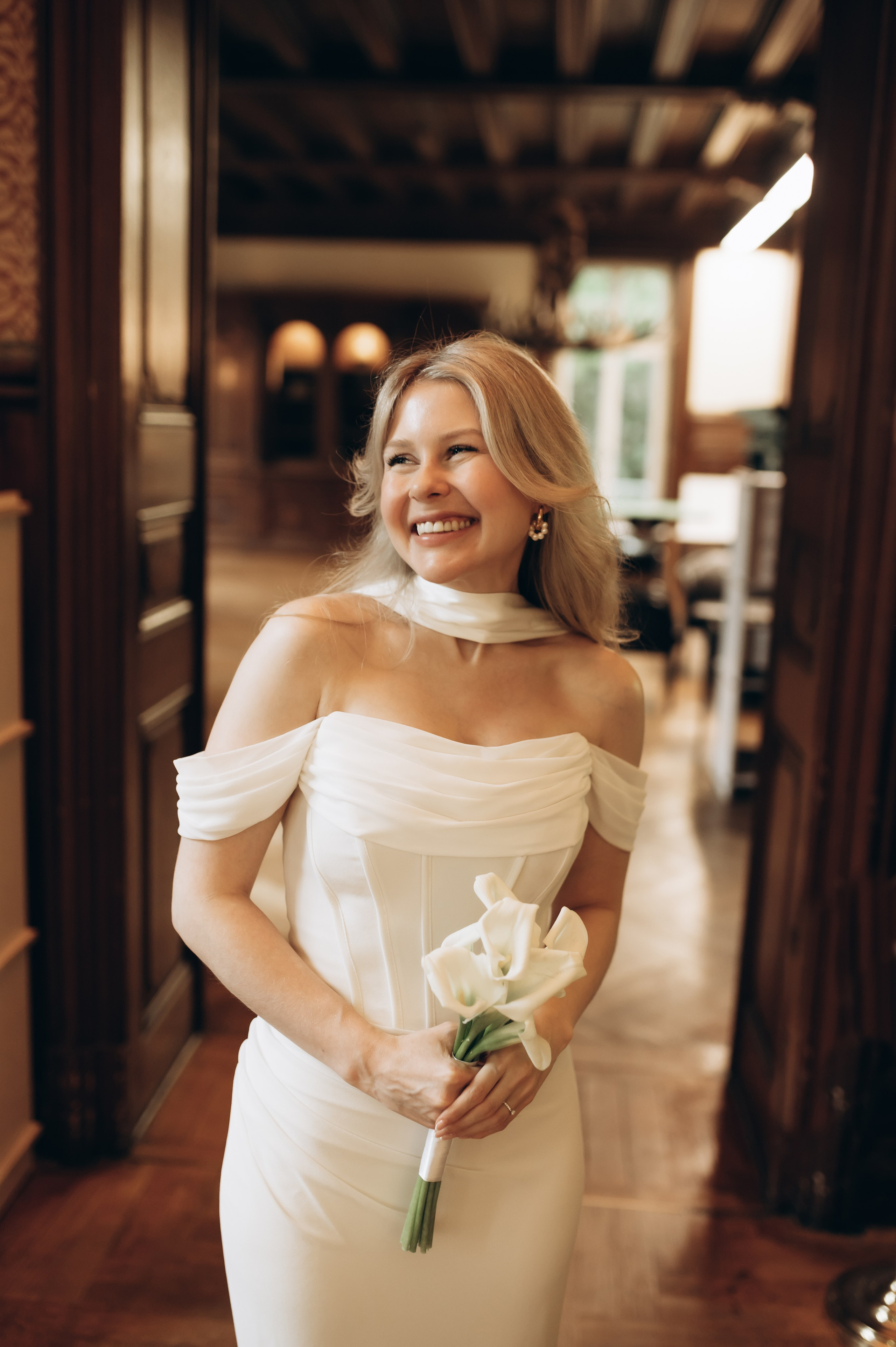 Vanessa Hendrick. Hochzeitsfotograf in Köln & NRW | Familienfotografie – Anna Mos