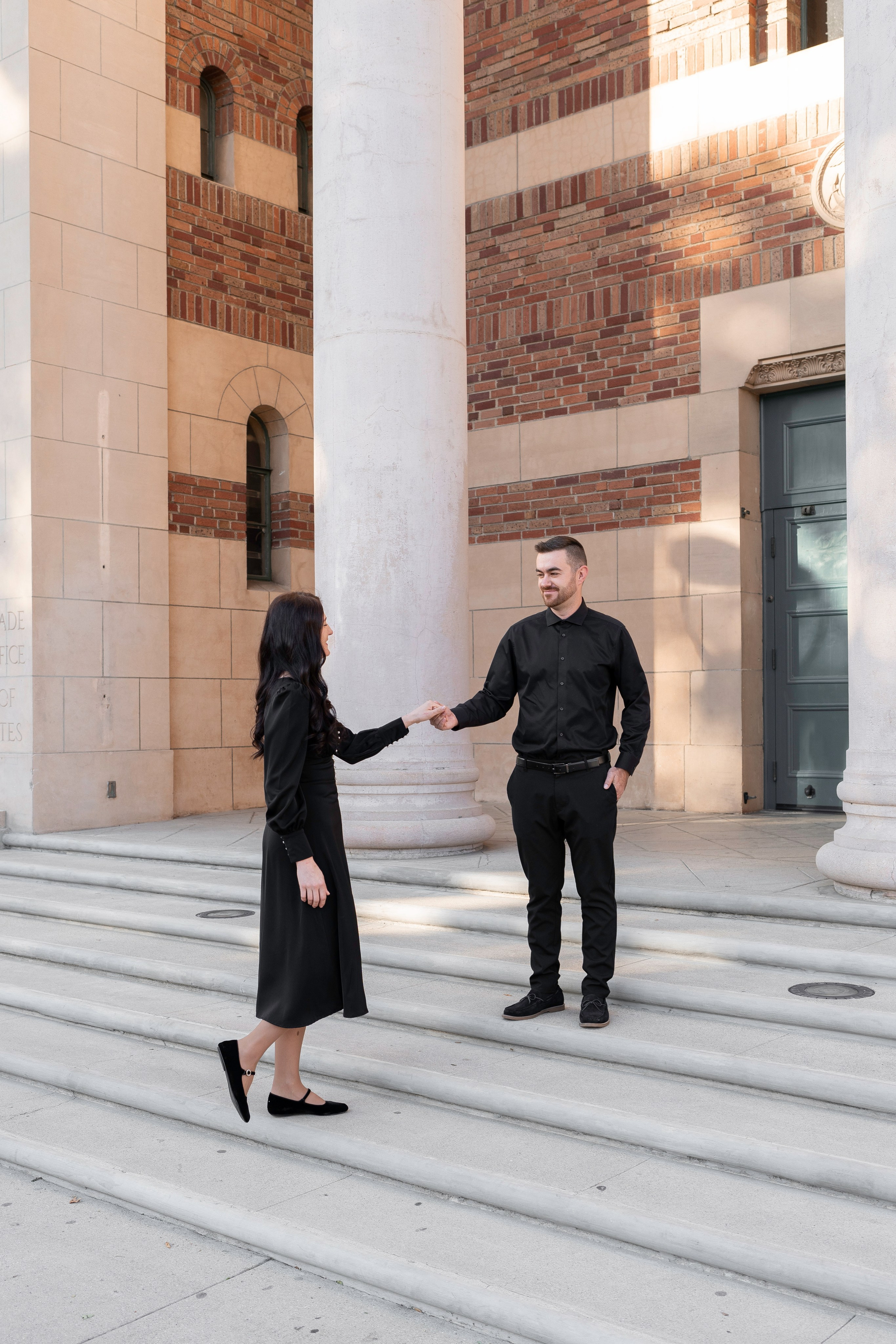 Roman and Yelena. Family photographer in Sacramento | Sofia Pavenko