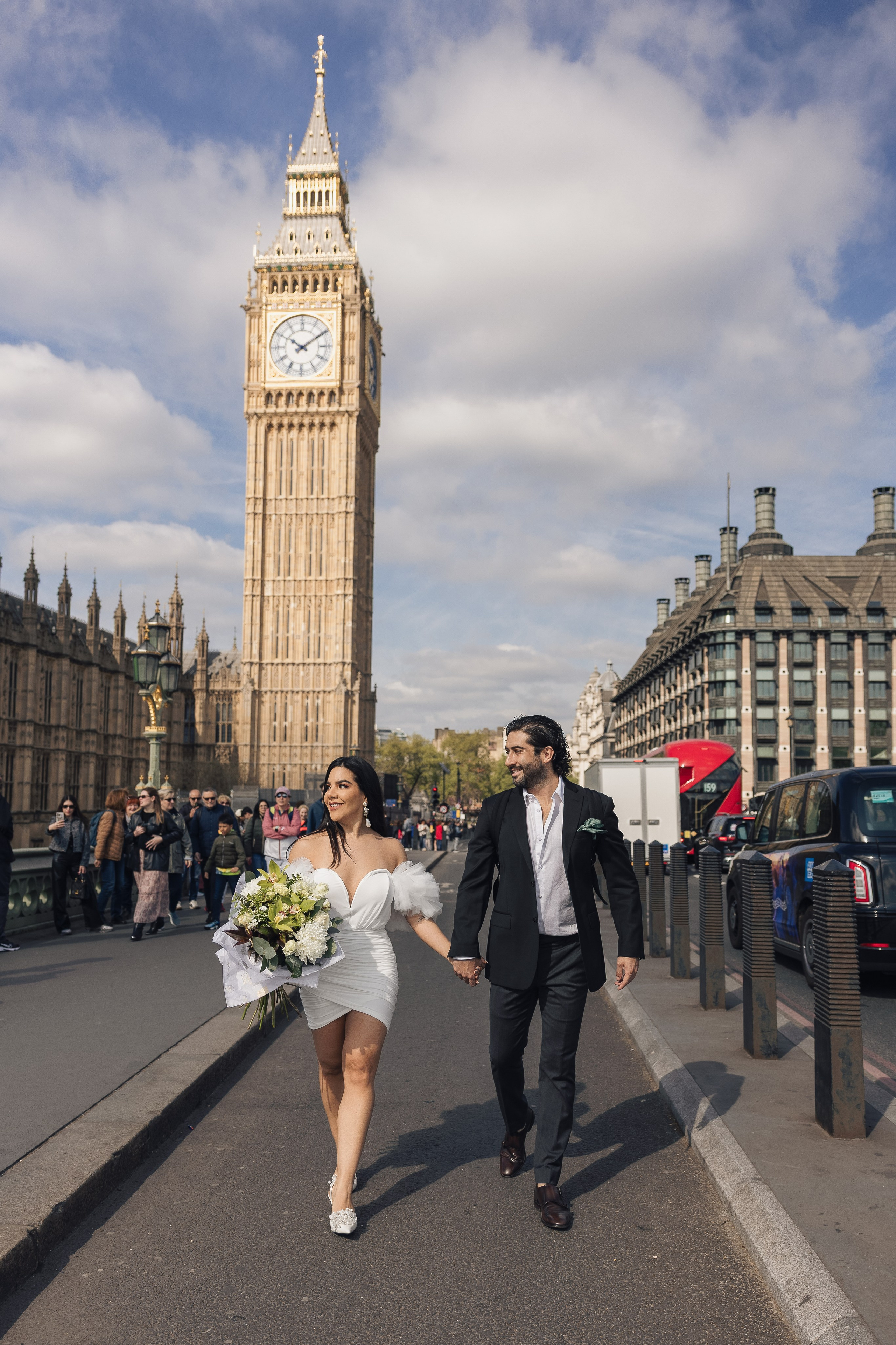 London Landmarks. PHOTOGRAPHER IN LONDON