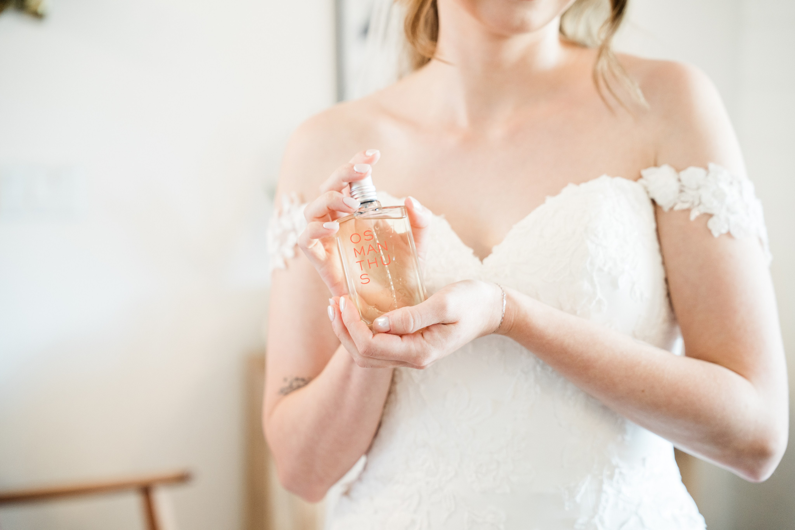 Mckenna & Nat — July 11, 2026. Ching Li Photography