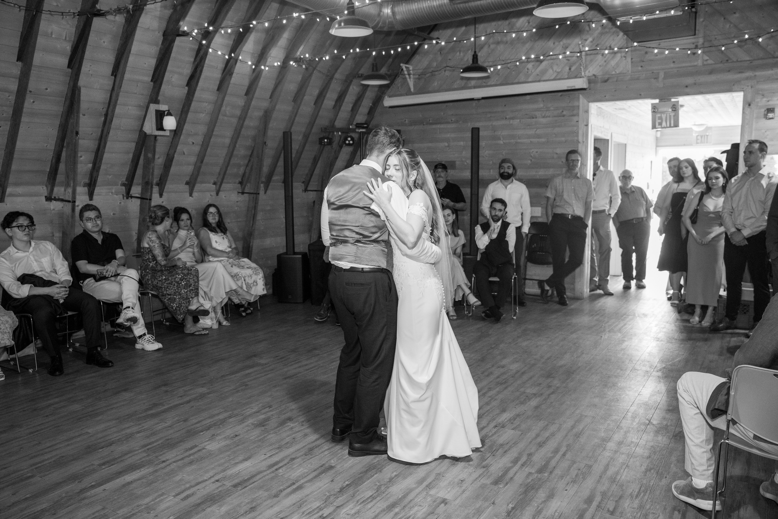 Mckenna & Nat — July 11, 2026. Ching Li Photography