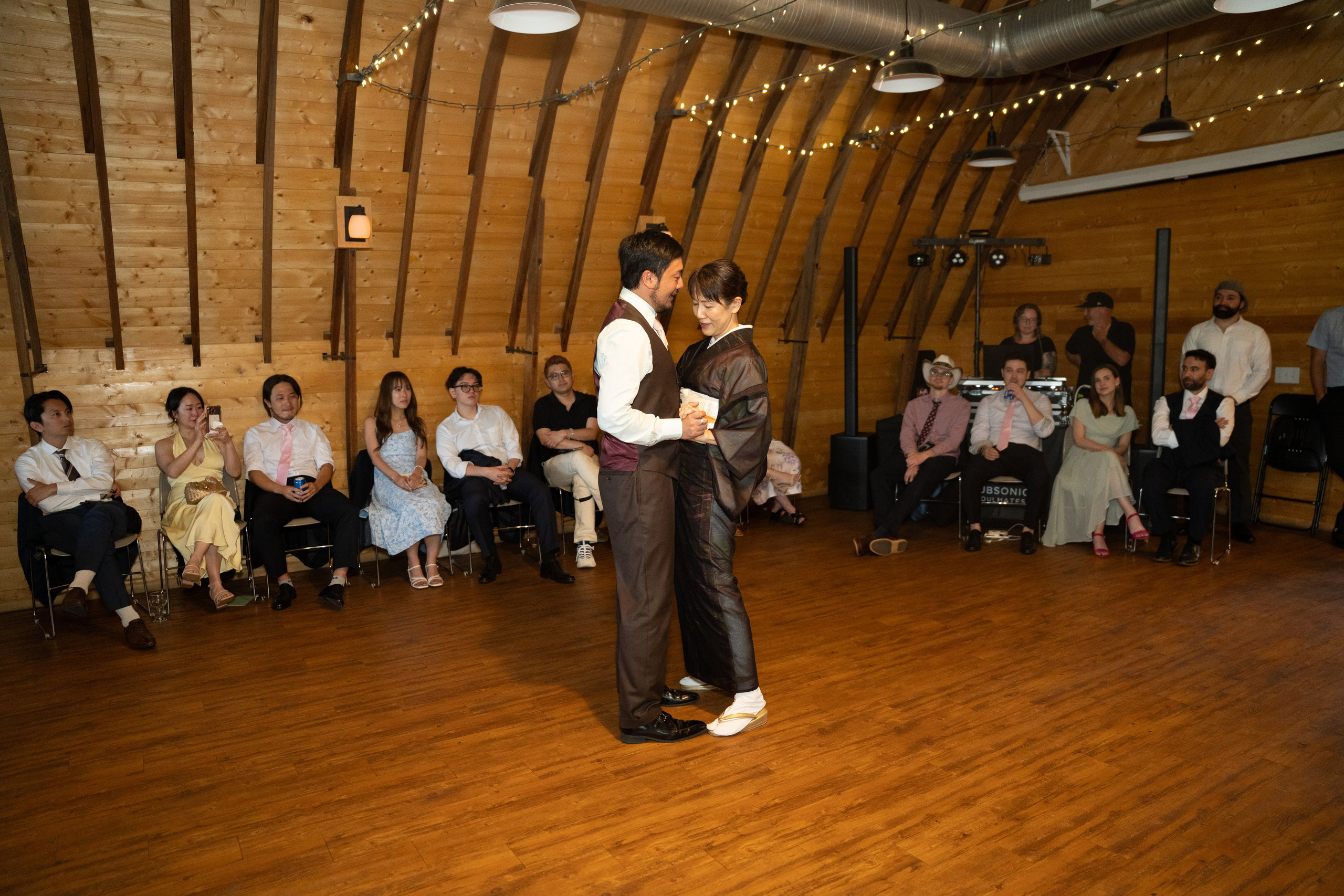 Mckenna & Nat — July 11, 2026. Ching Li Photography