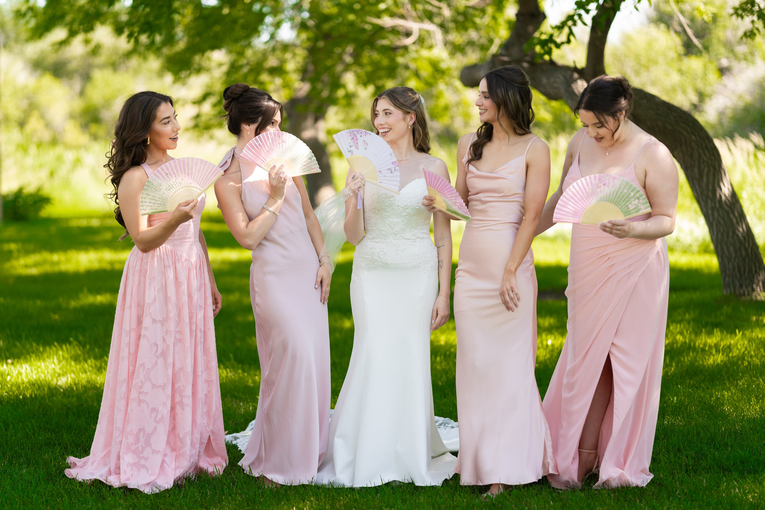 Mckenna & Nat — July 11, 2026. Ching Li Photography