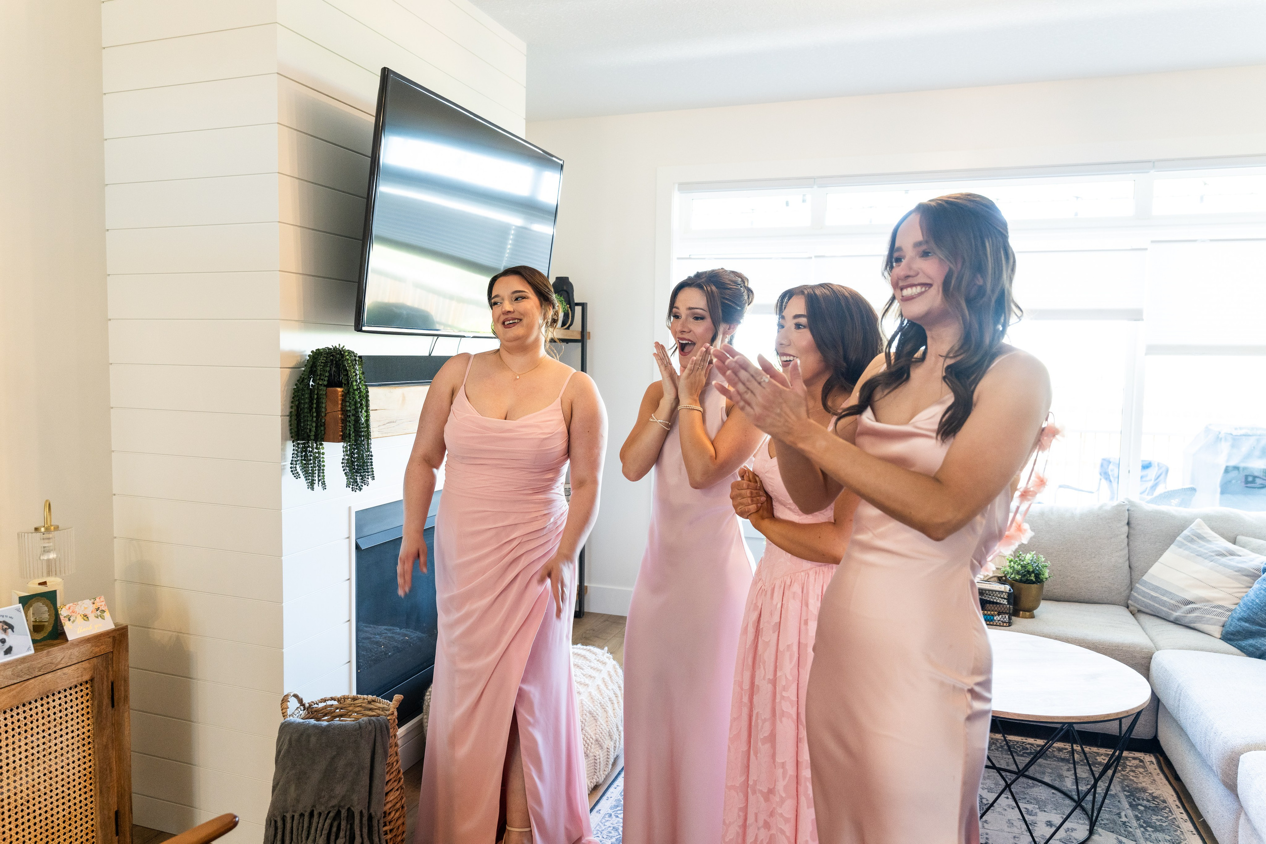 Mckenna & Nat — July 11, 2026. Ching Li Photography