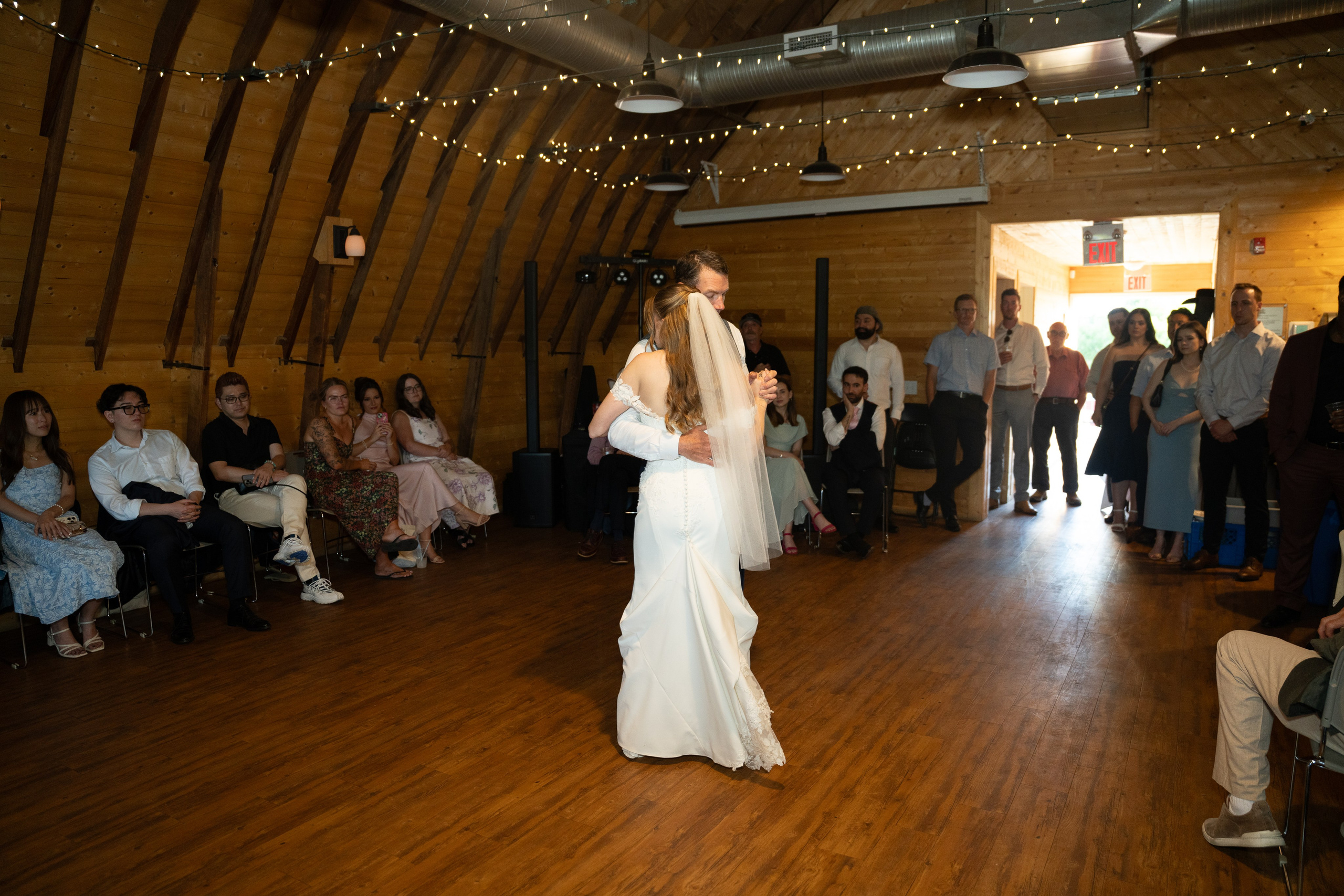 Mckenna & Nat — July 11, 2026. Ching Li Photography