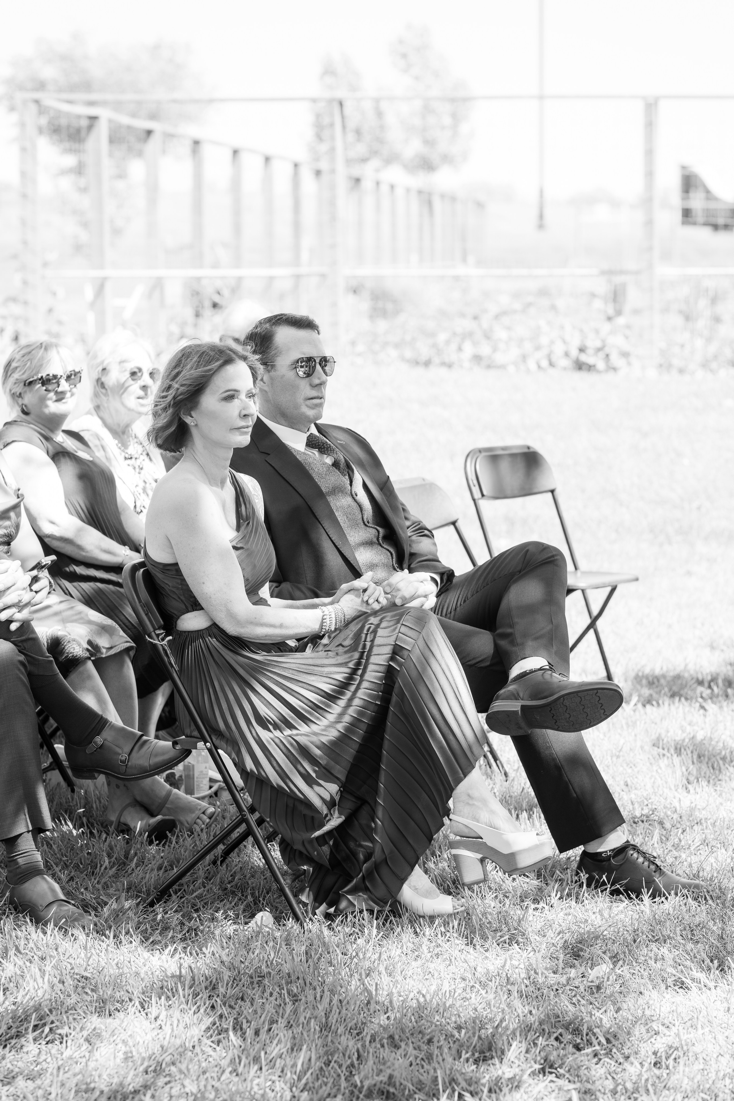 Mckenna & Nat — July 11, 2026. Ching Li Photography